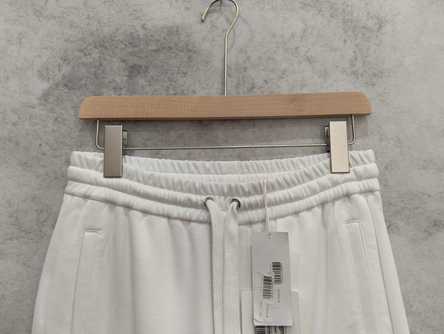 Valentino Garavani - Other - Cotton - White - (XS)