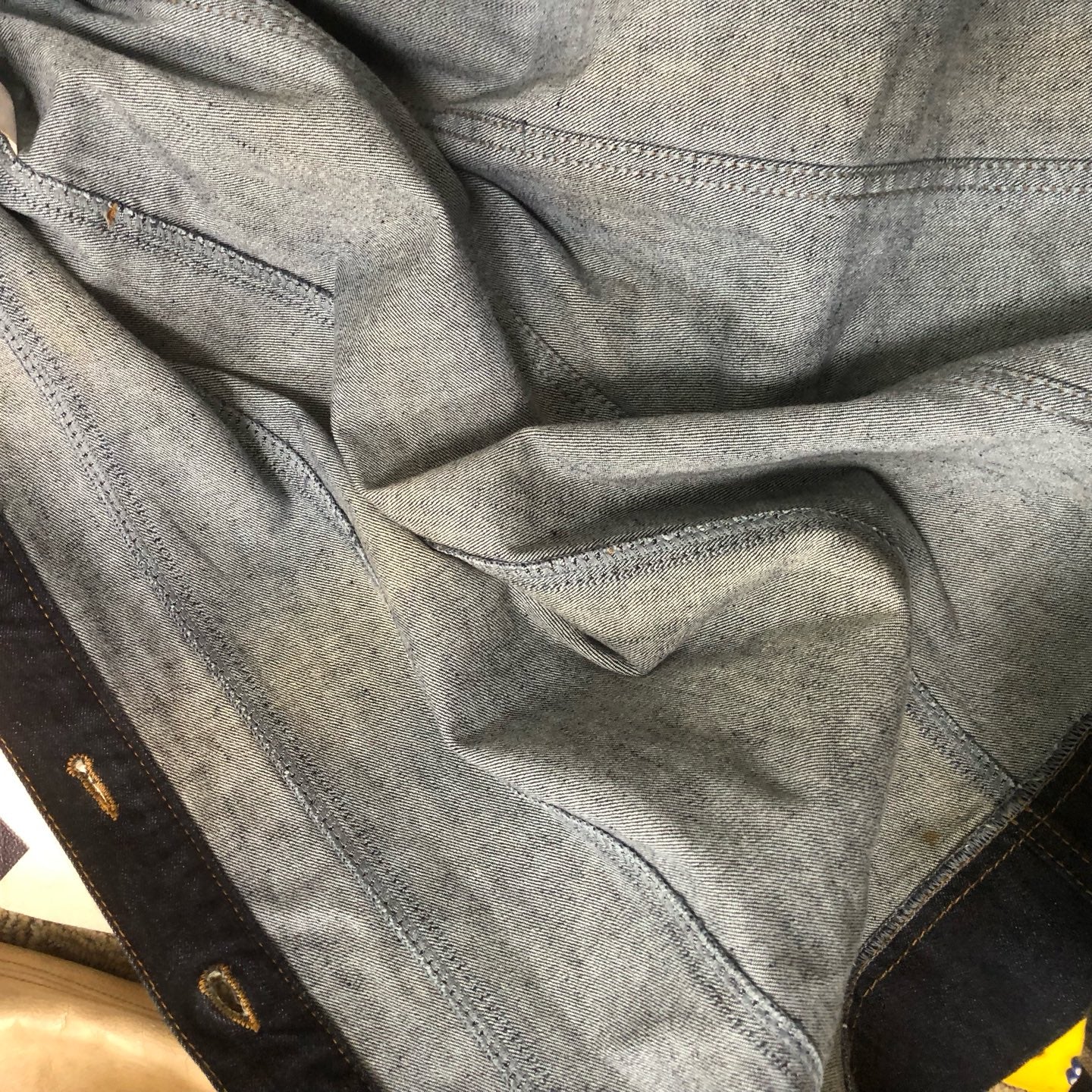 Valentino Garavani - Other - Denim - Jeans - Blue - (42)