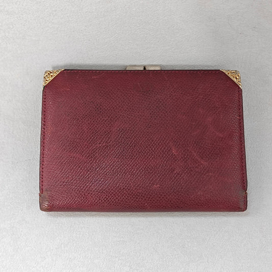 Valentino Garavani - Other - Leather - Red