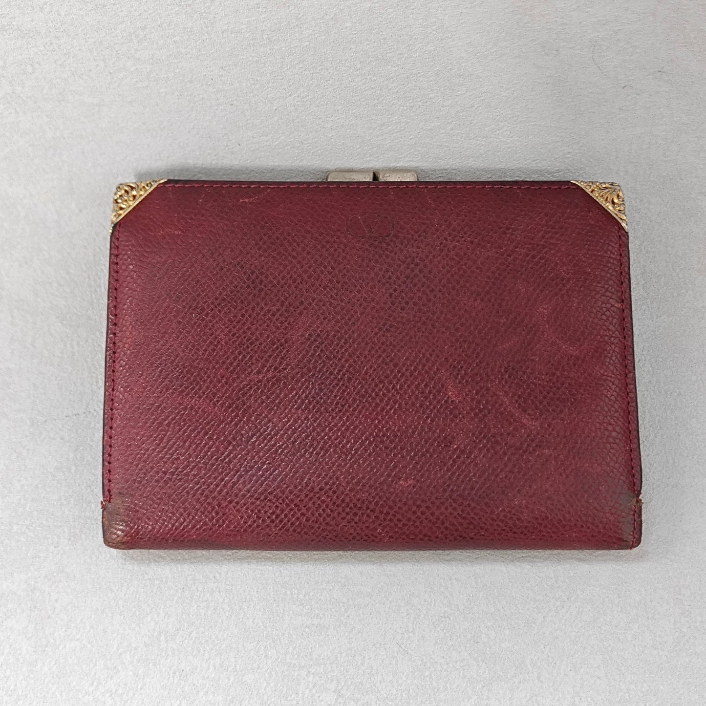 Valentino Garavani - Other - Leather - Red - (small)