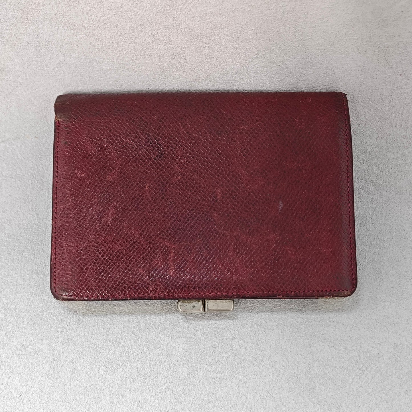 Valentino Garavani - Other - Leather - Red - (small)