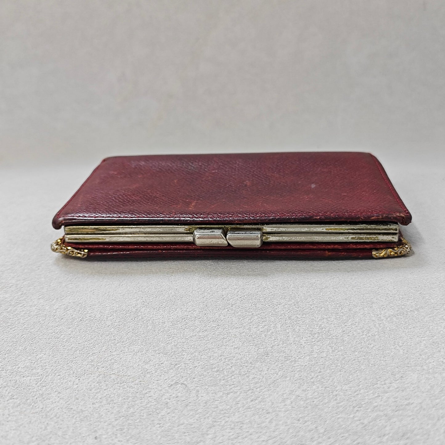 Valentino Garavani - Other - Leather - Red - (small)