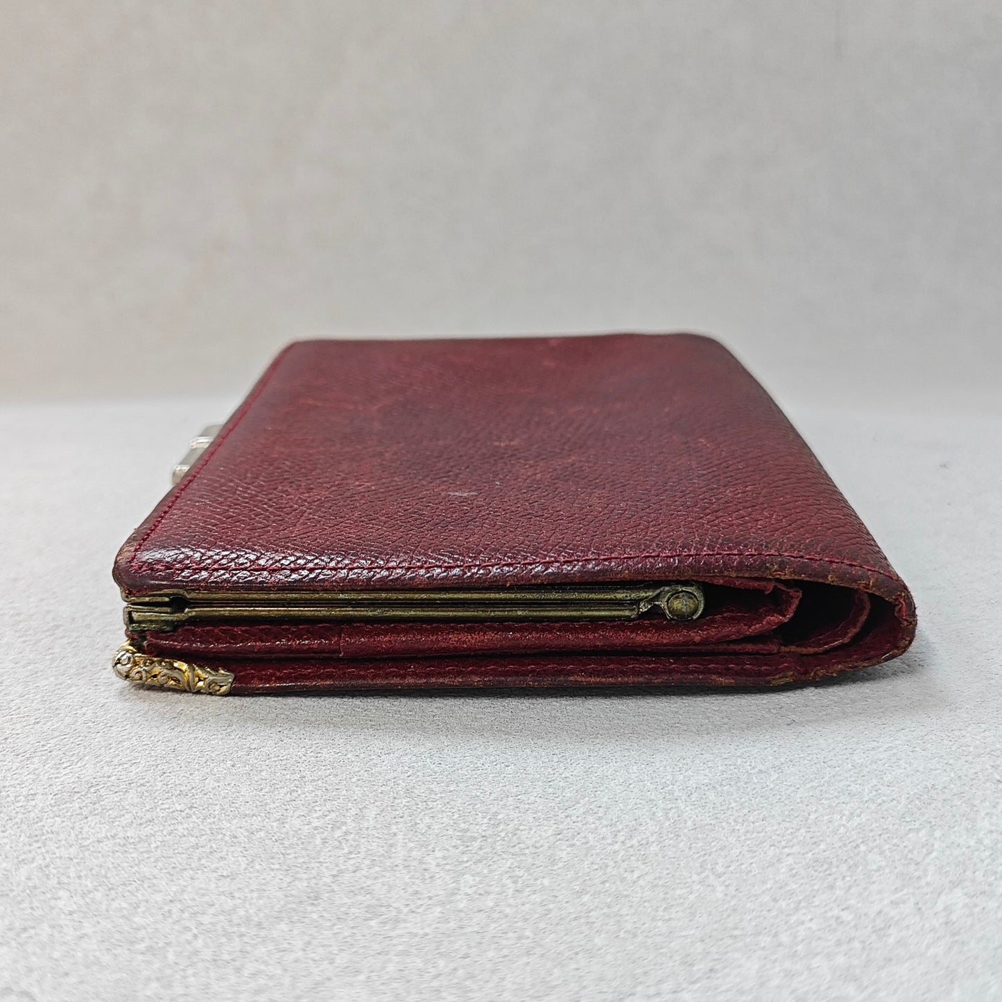 Valentino Garavani - Other - Leather - Red - (small)