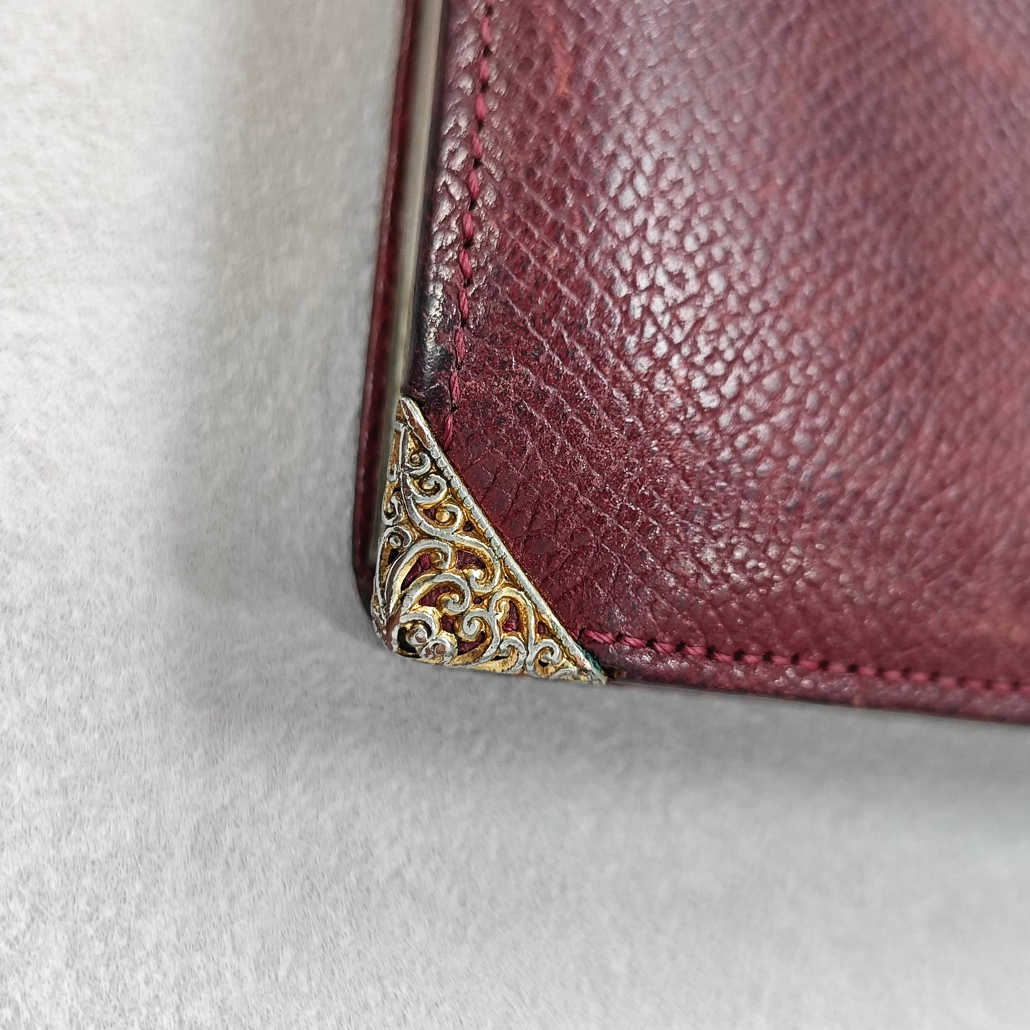 Valentino Garavani - Other - Leather - Red - (small)