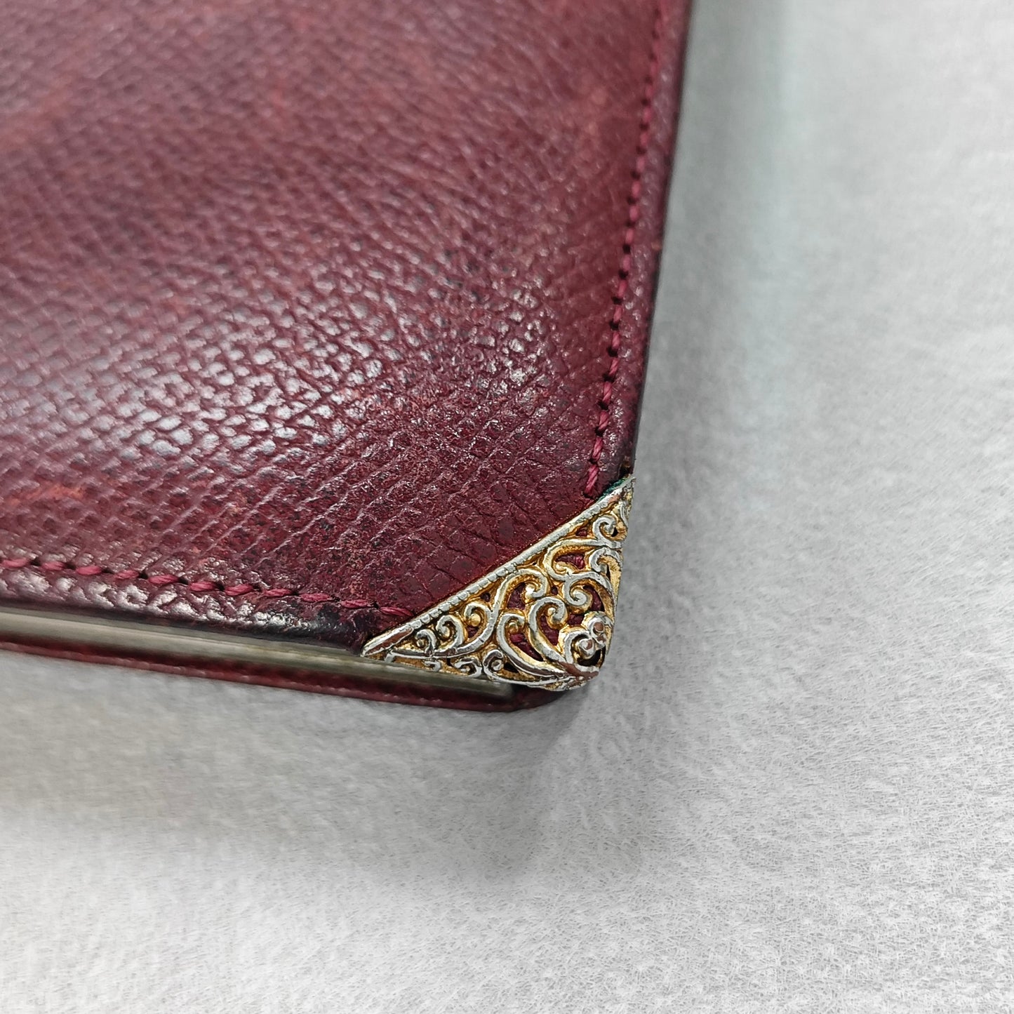 Valentino Garavani - Other - Leather - Red - (small)