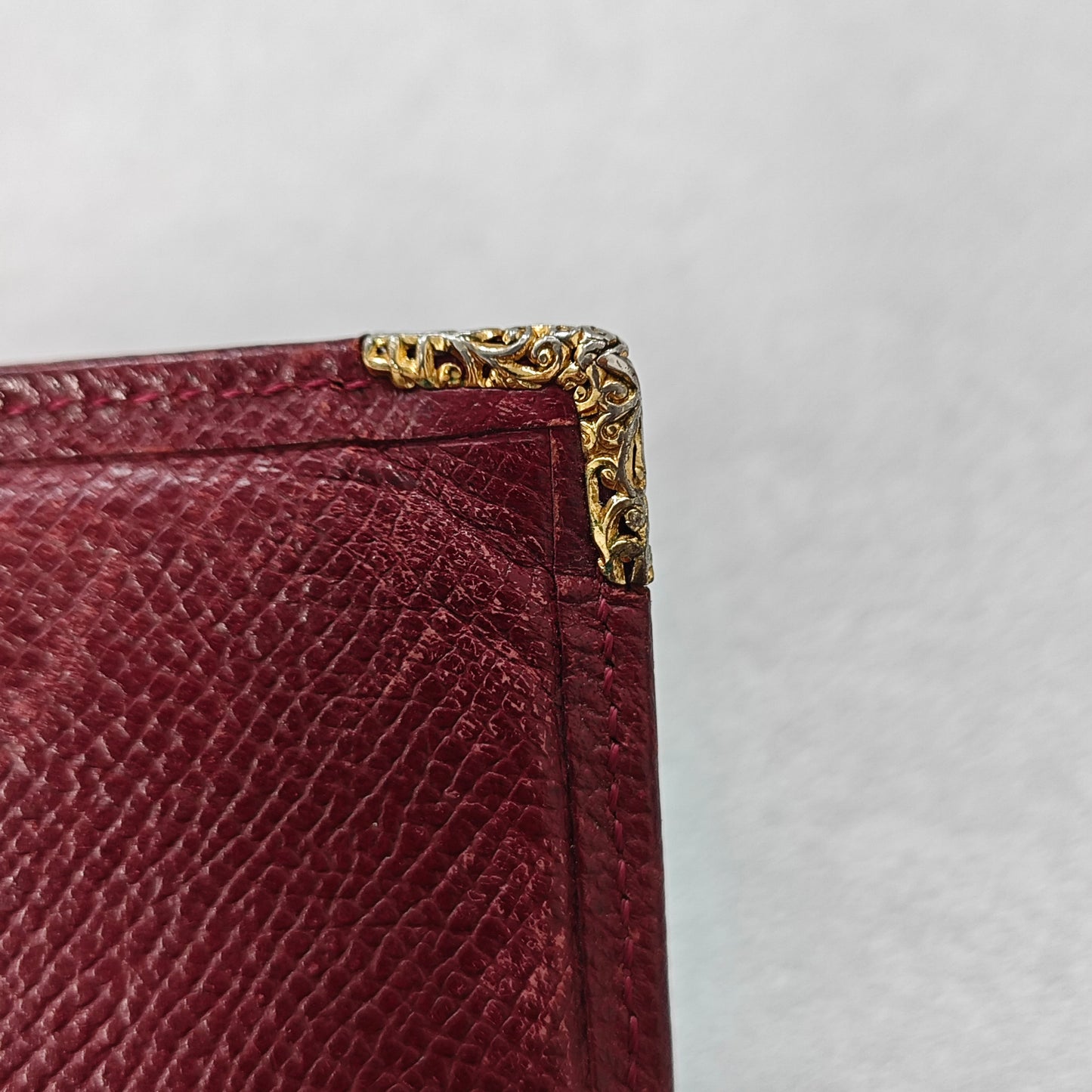 Valentino Garavani - Other - Leather - Red - (small)