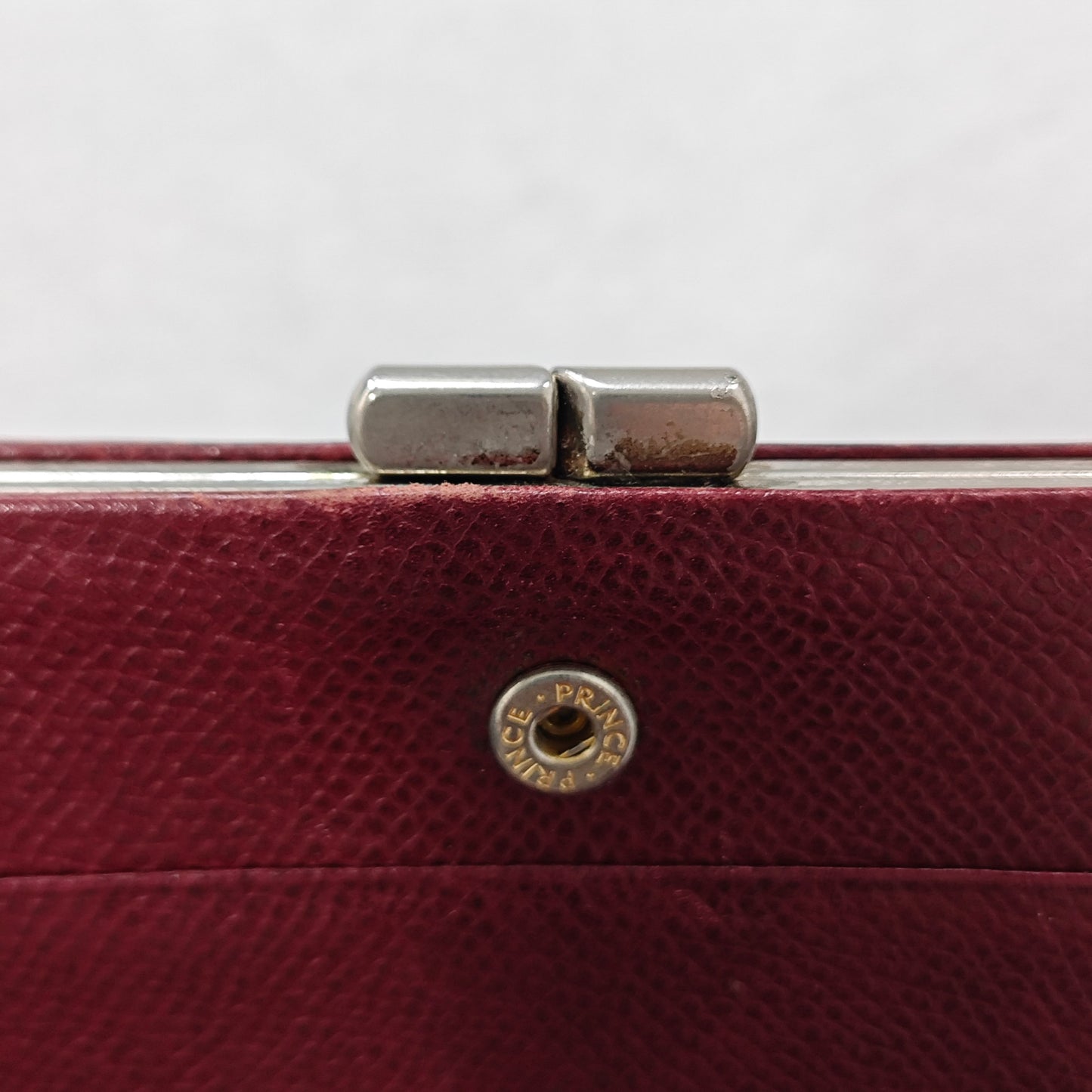 Valentino Garavani - Other - Leather - Red - (small)