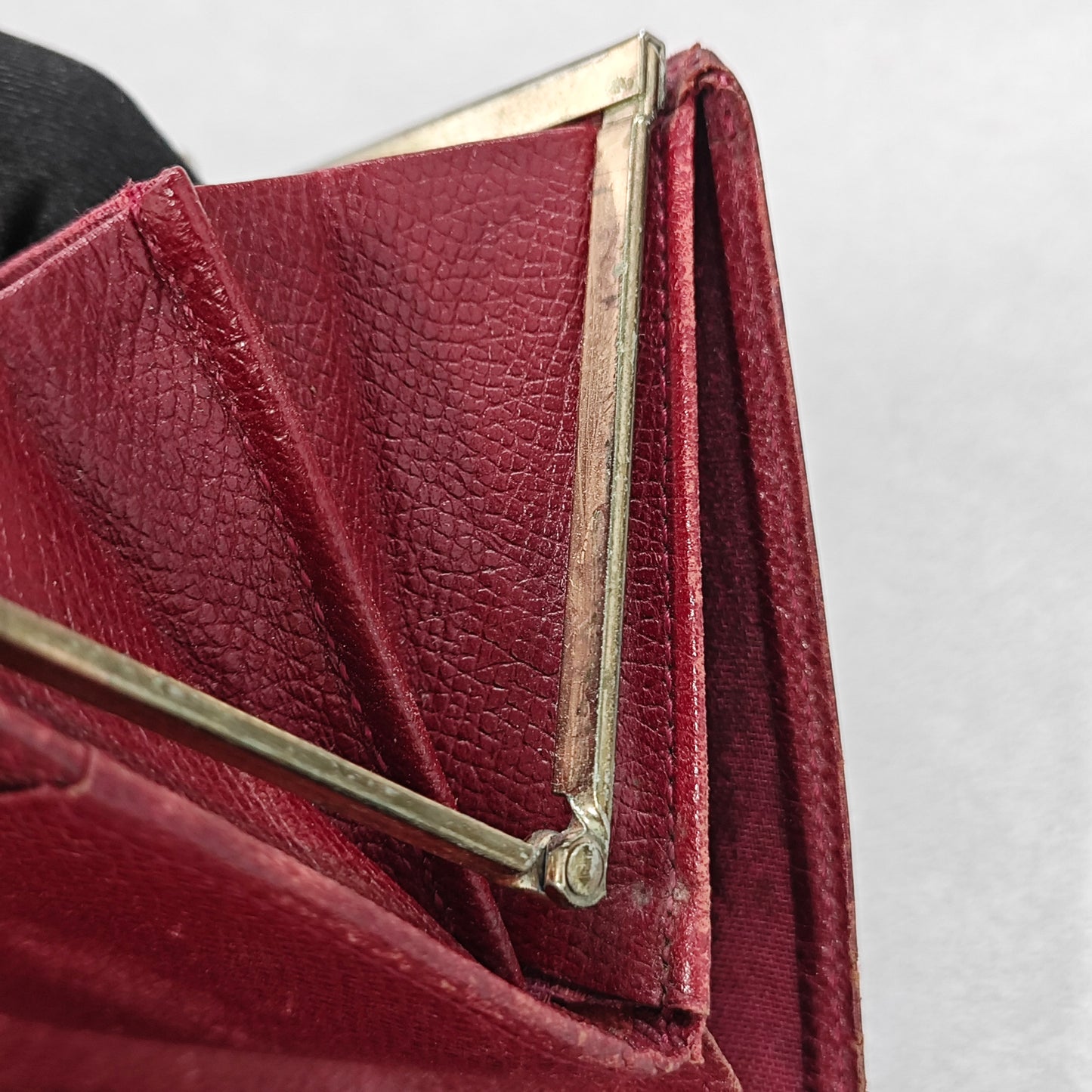 Valentino Garavani - Other - Leather - Red - (small)