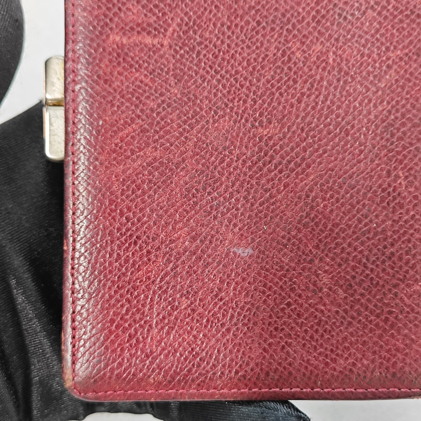 Valentino Garavani - Other - Leather - Red - (small)