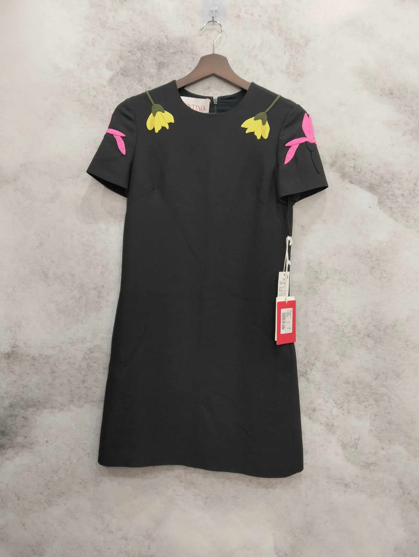 Valentino Garavani - Other - Polyamide - Black - (36)
