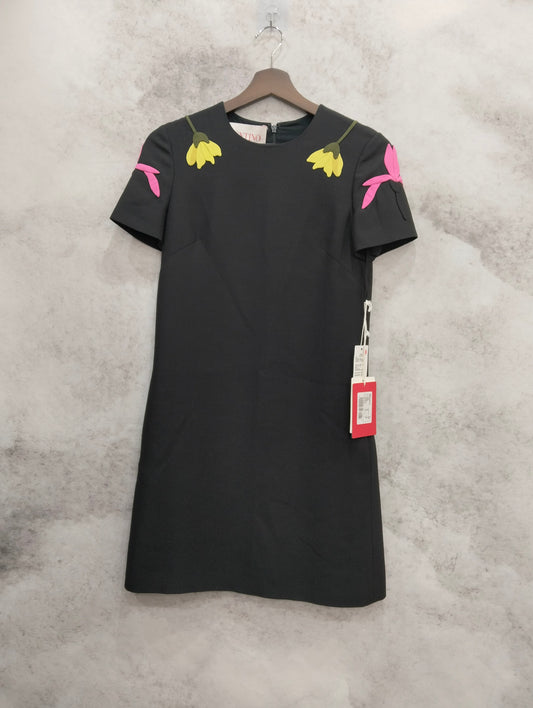 Valentino Garavani - Other - Polyamide - Black - (36)