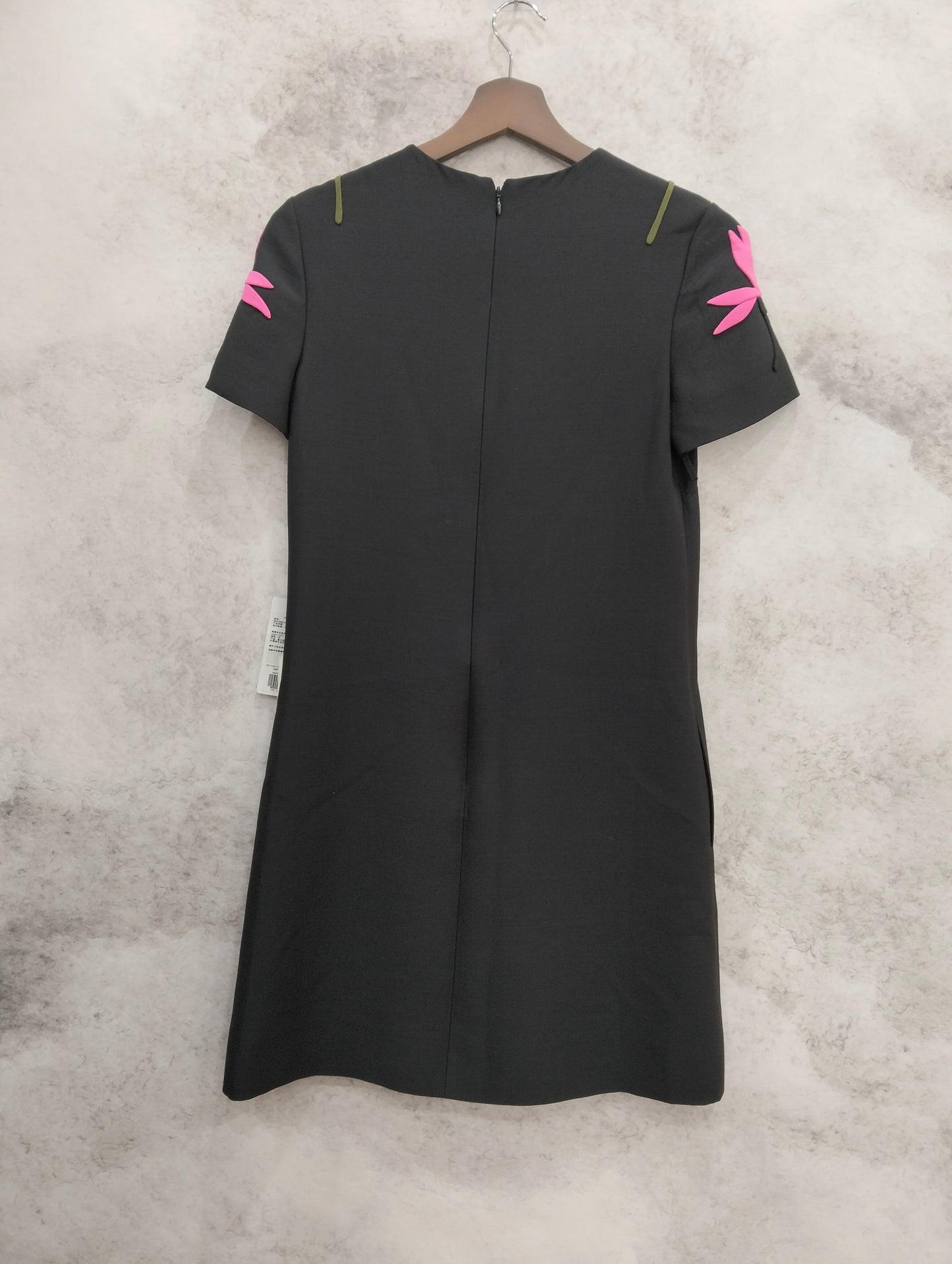 Valentino Garavani - Other - Polyamide - Black - (36)