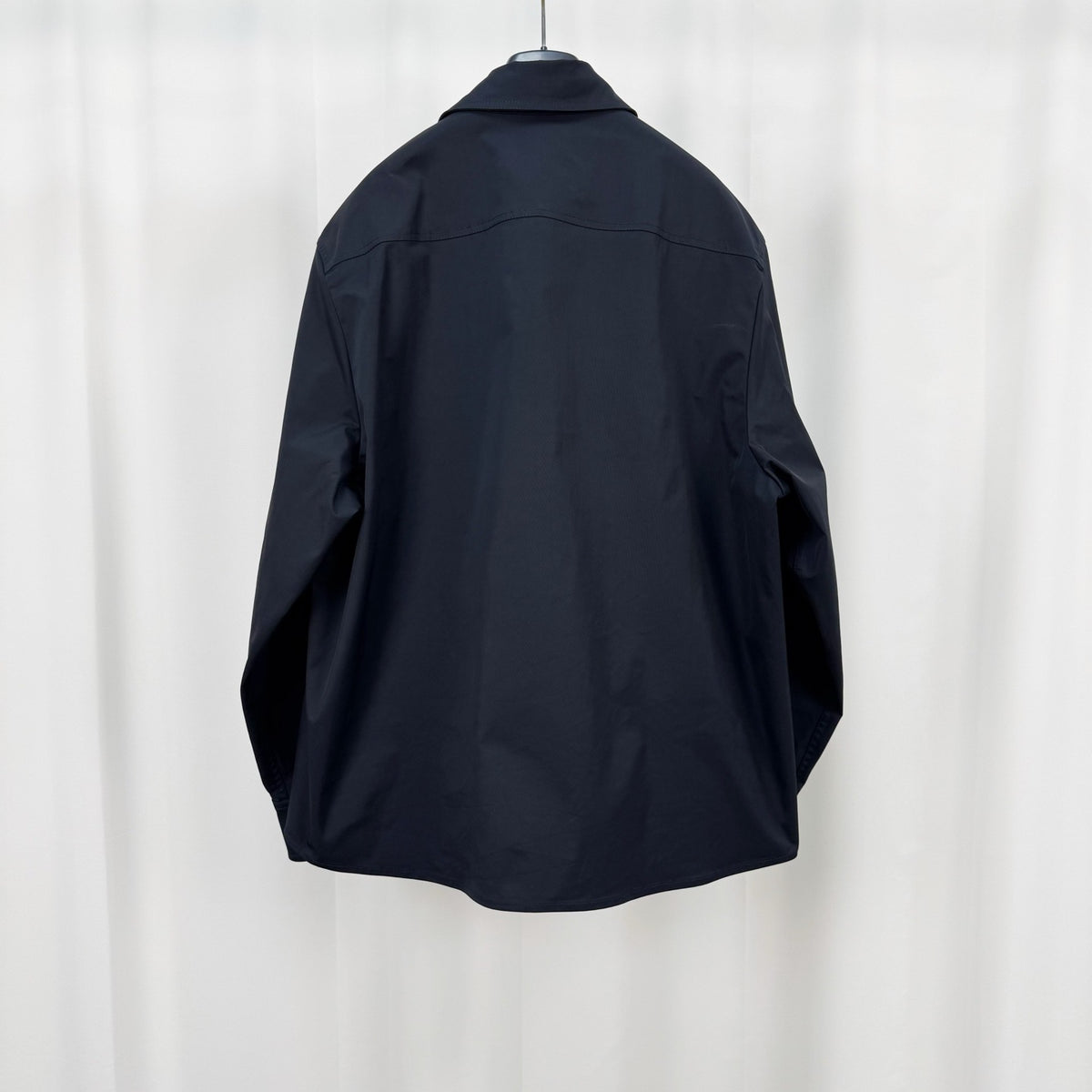 Valentino Garavani - Other - Polyamide - Black - (44)