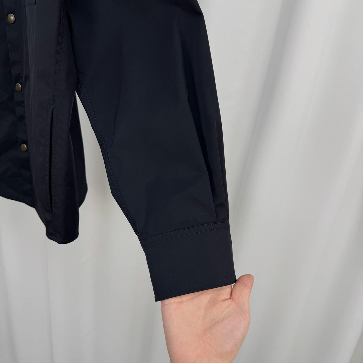 Valentino Garavani - Other - Polyamide - Black - (44)