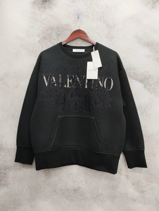 Valentino Garavani - Other - Polyamide - Black - (XS)