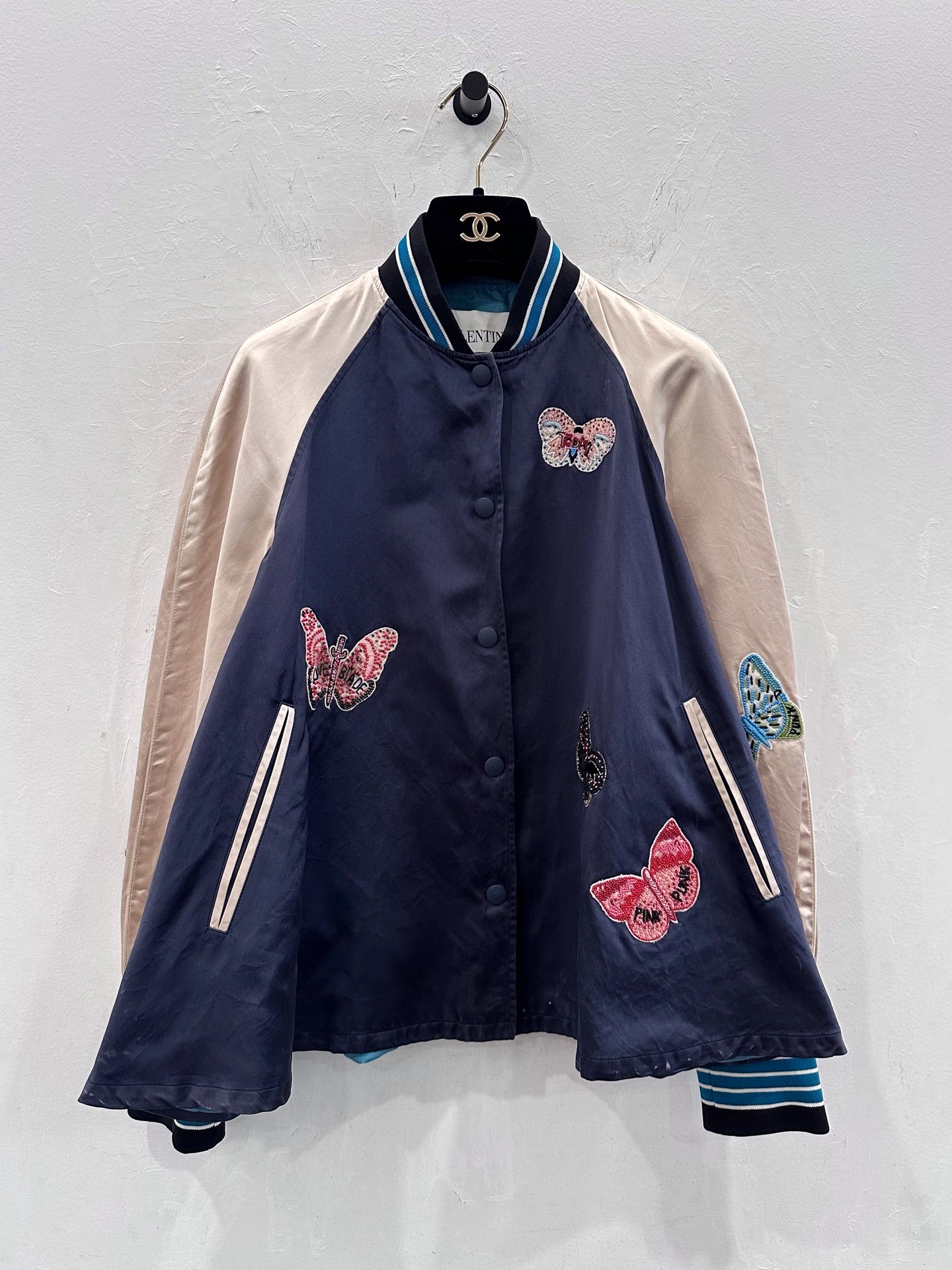 Valentino Garavani - Other - Polyamide - Multicolour - (38)