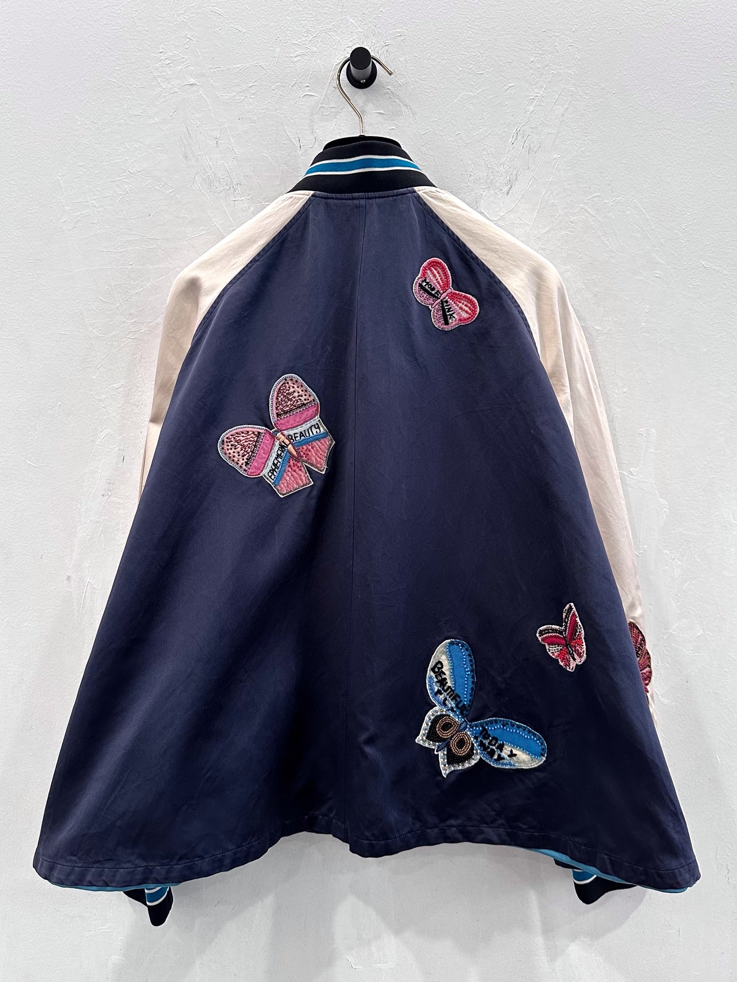 Valentino Garavani - Other - Polyamide - Multicolour - (38)