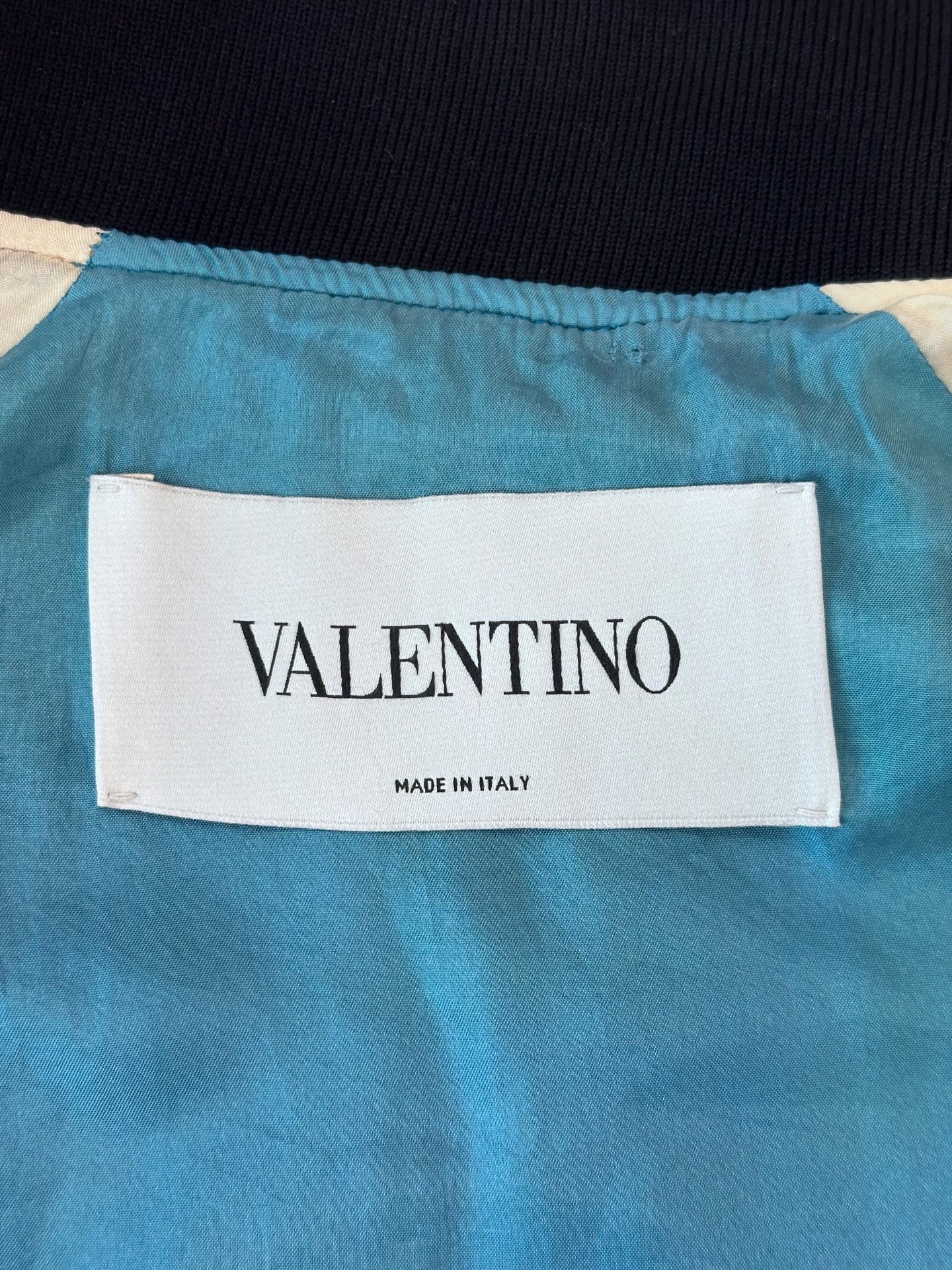 Valentino Garavani - Other - Polyamide - Multicolour - (38)