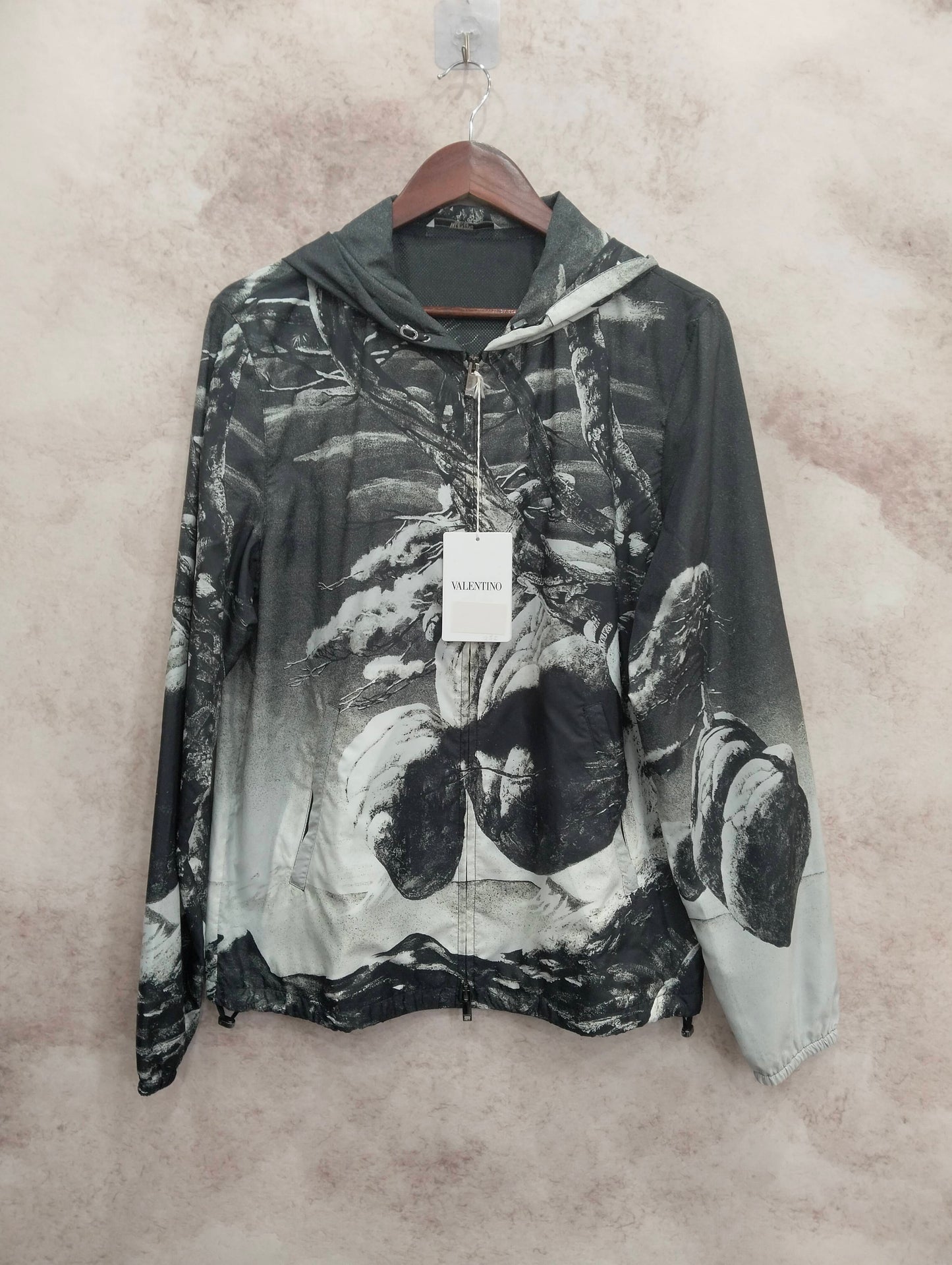 Valentino Garavani - Other - Polyamide - Multicolour - (46)