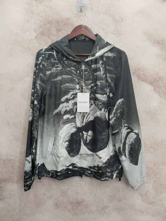 Valentino Garavani - Other - Polyamide - Multicolour - (46)