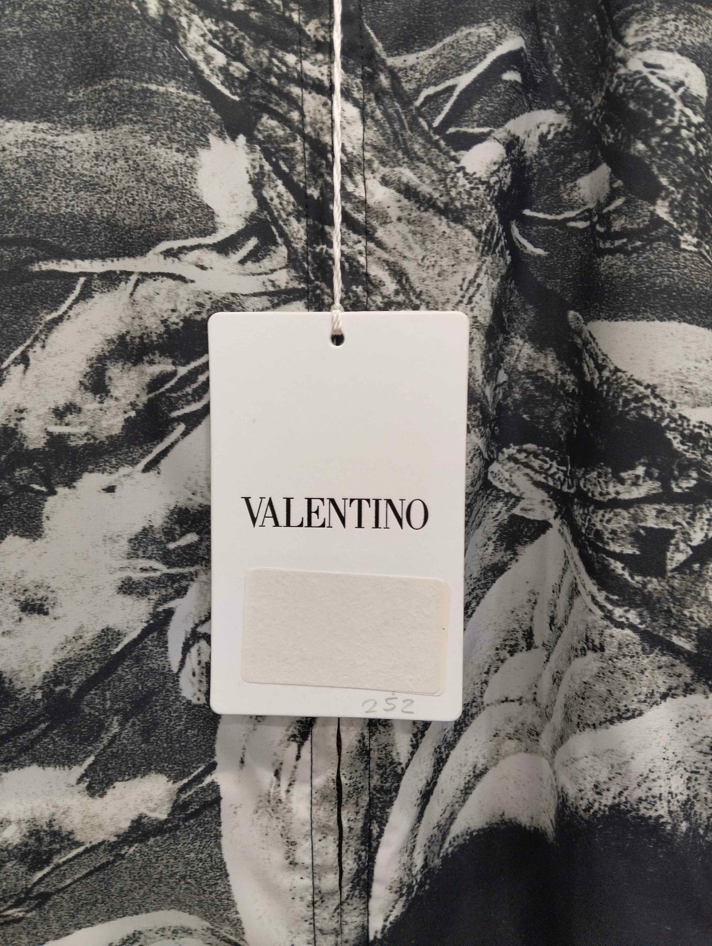 Valentino Garavani - Other - Polyamide - Multicolour - (46)