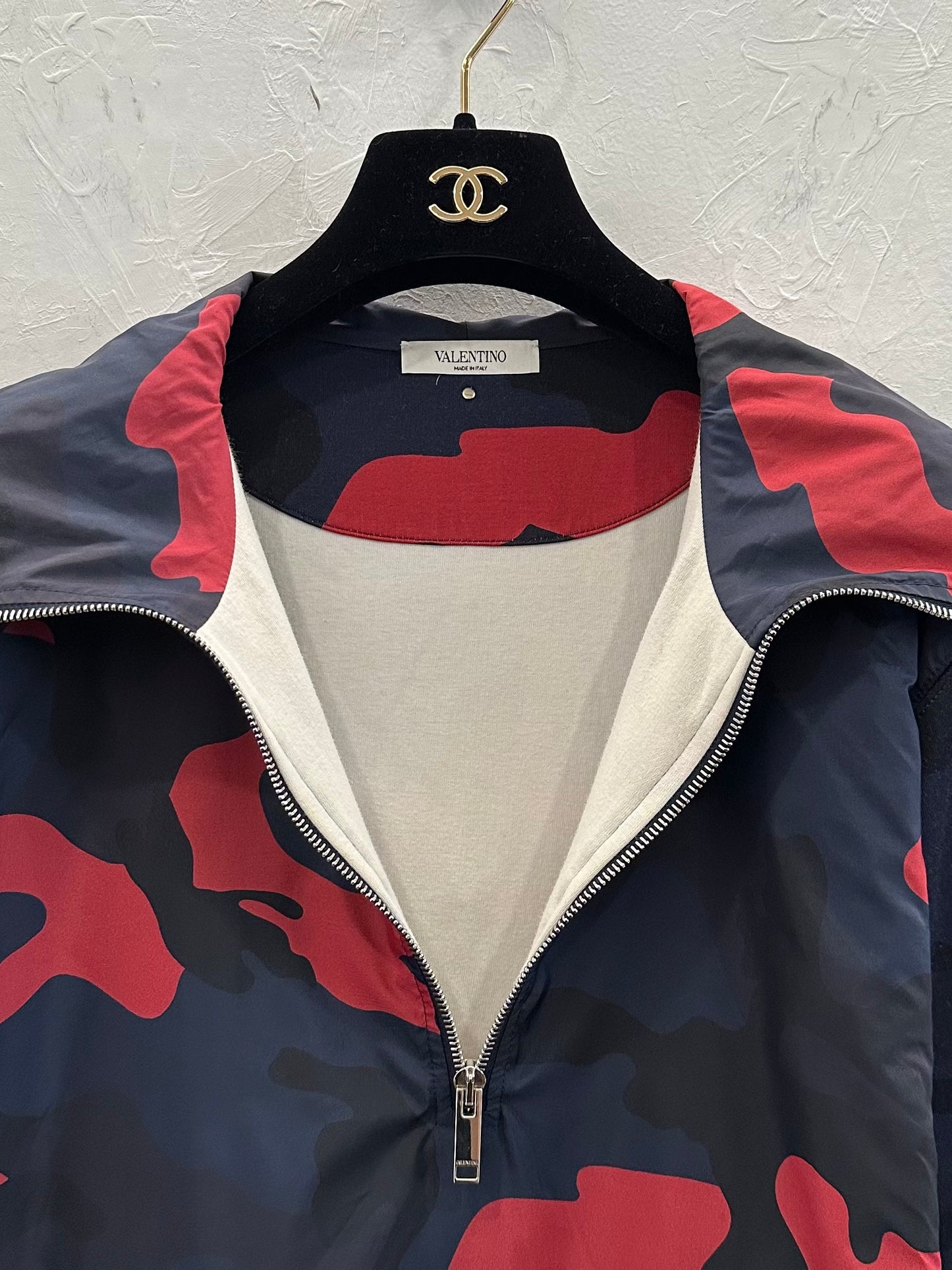 Valentino Garavani - Other - Polyamide - Multicolour - (S)