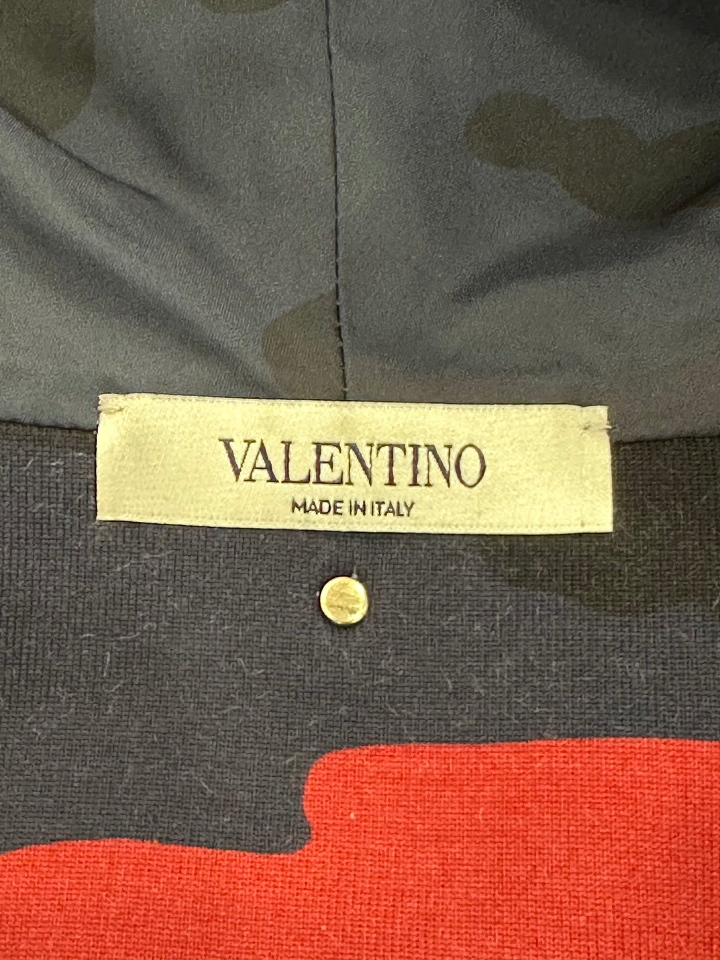 Valentino Garavani - Other - Polyamide - Multicolour - (S)