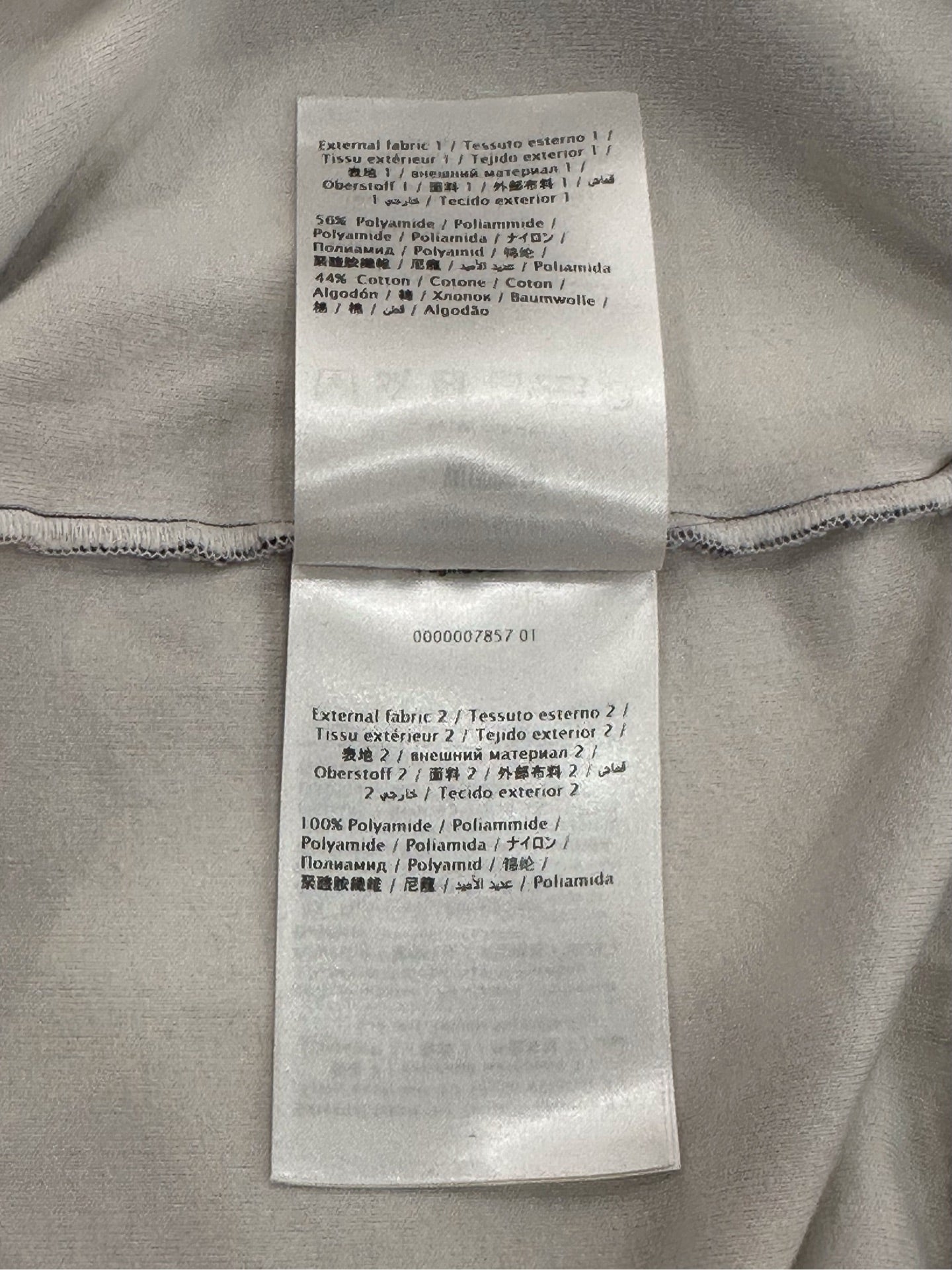 Valentino Garavani - Other - Polyamide - Multicolour - (S)