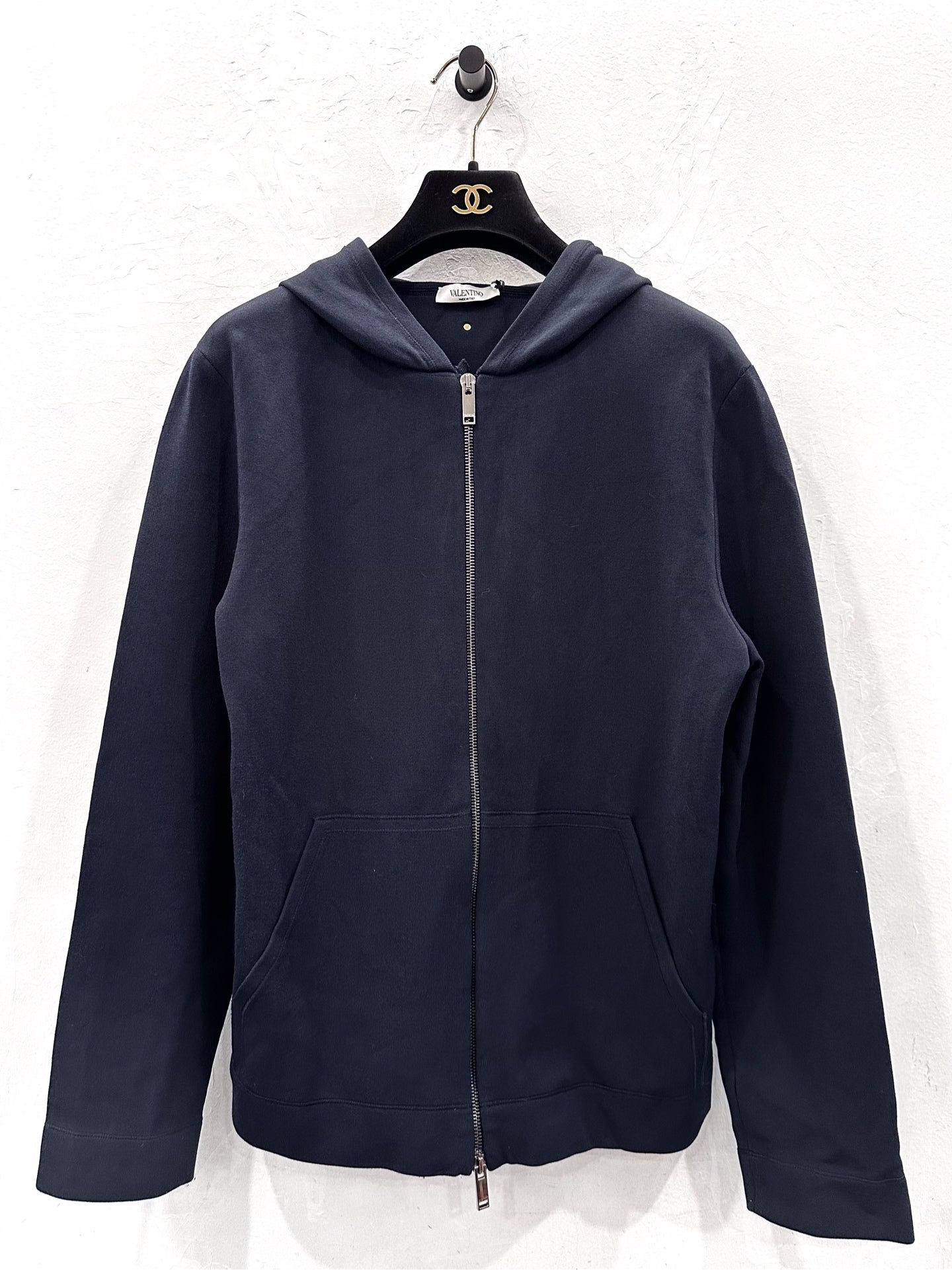 Valentino Garavani - Other - Polyester - Navy - (M)