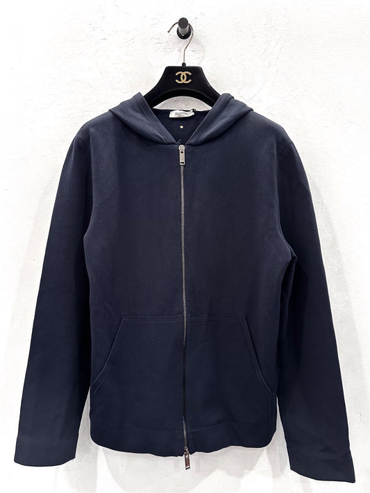 Valentino Garavani - Other - Polyester - Navy - (M)