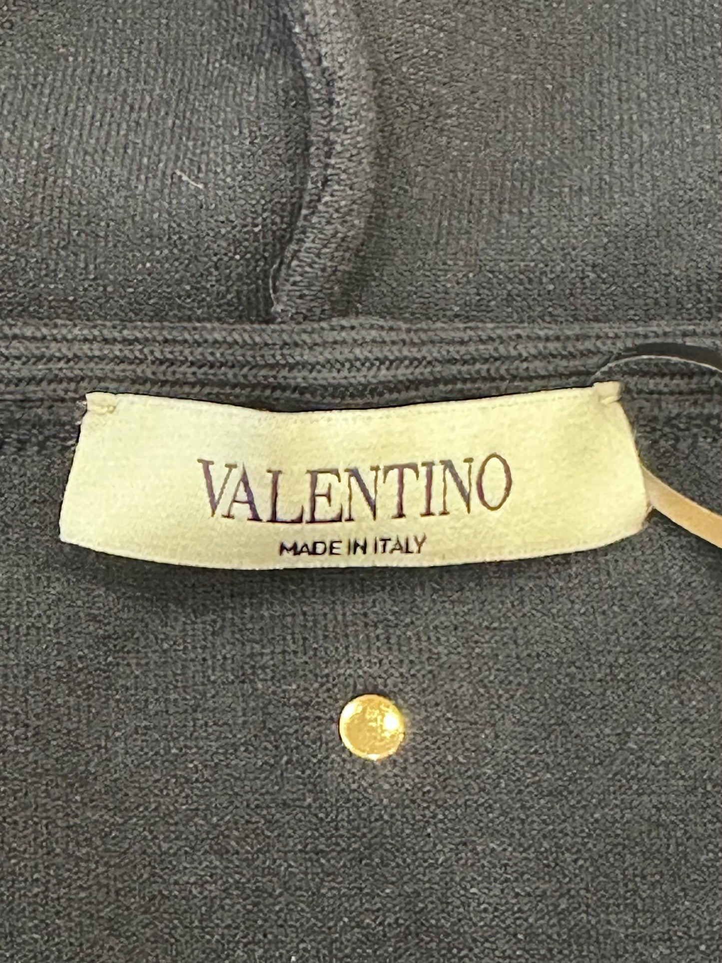 Valentino Garavani - Other - Polyester - Navy - (M)