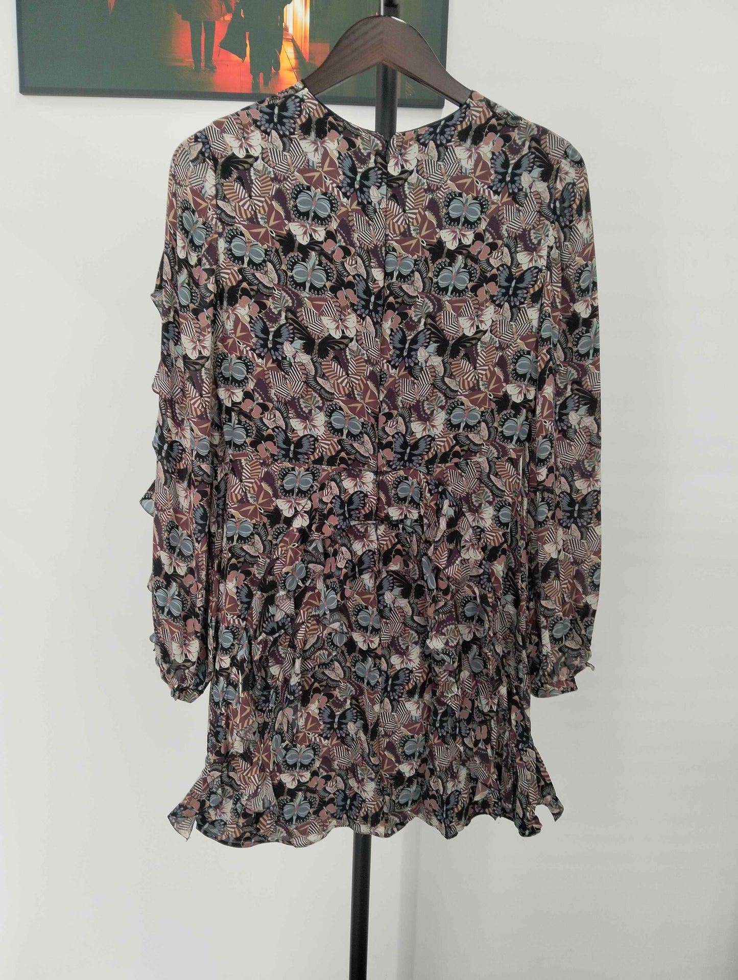 Valentino Garavani - Other - Silk - Multicolour - (40)