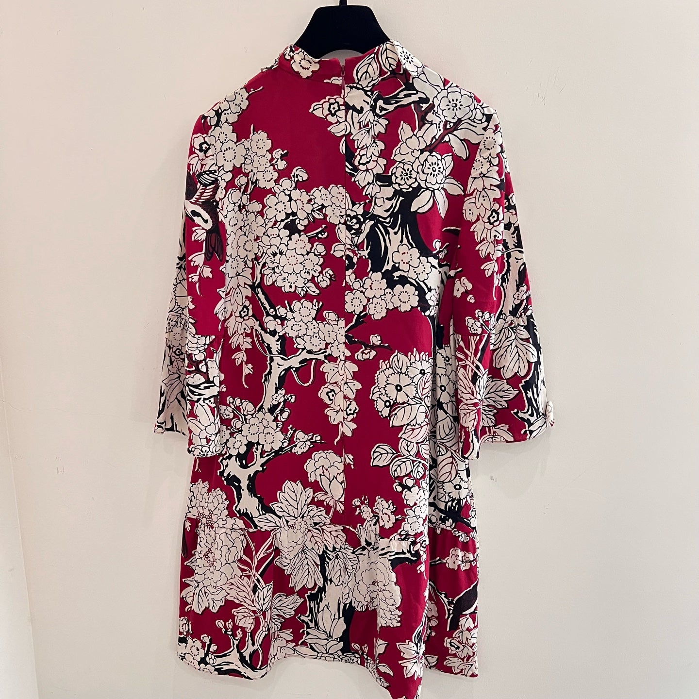 Valentino Garavani - Other - Silk - Red - (2)