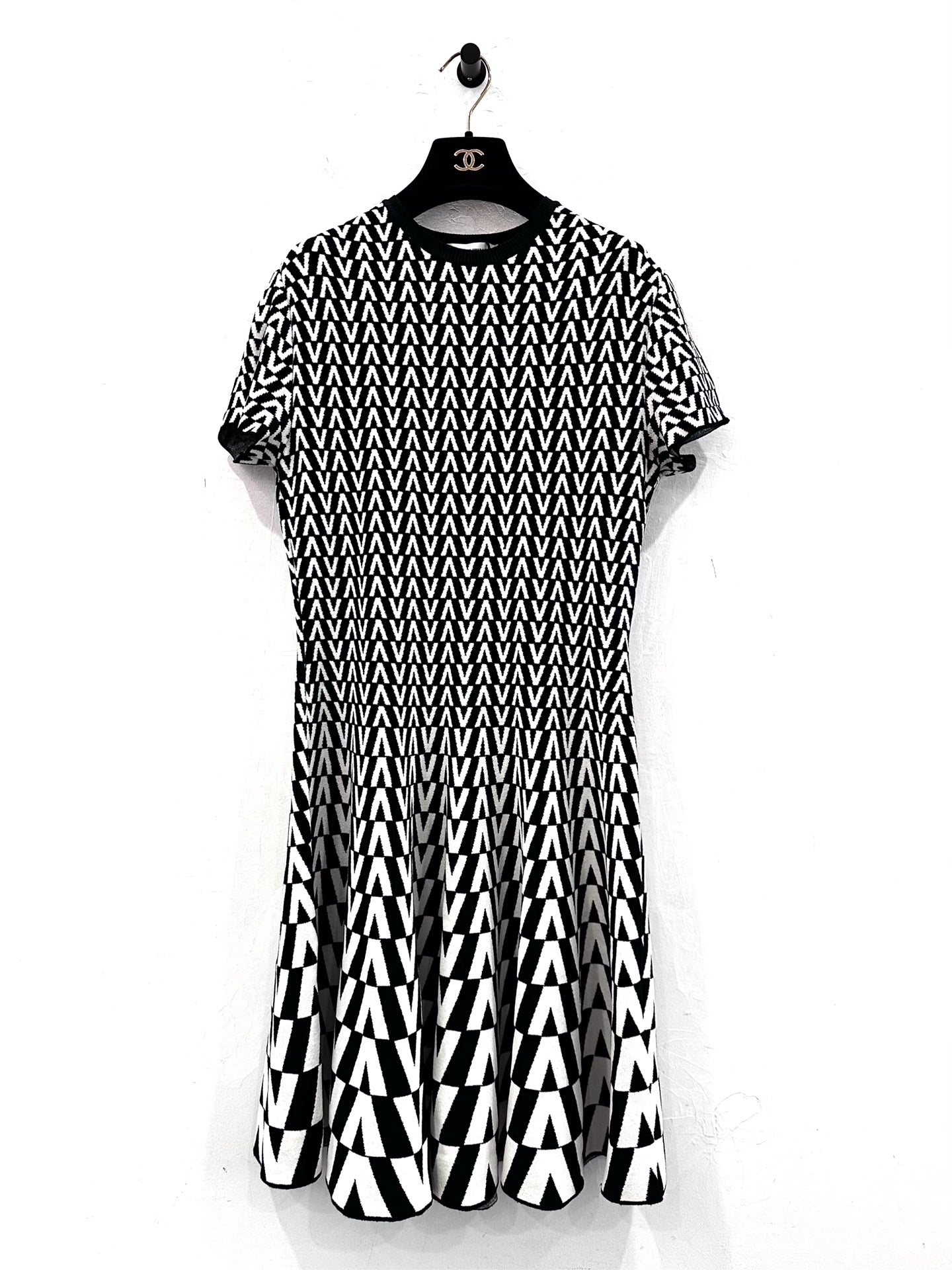Valentino Garavani - Other - Synthetic - Multicolour - (L)