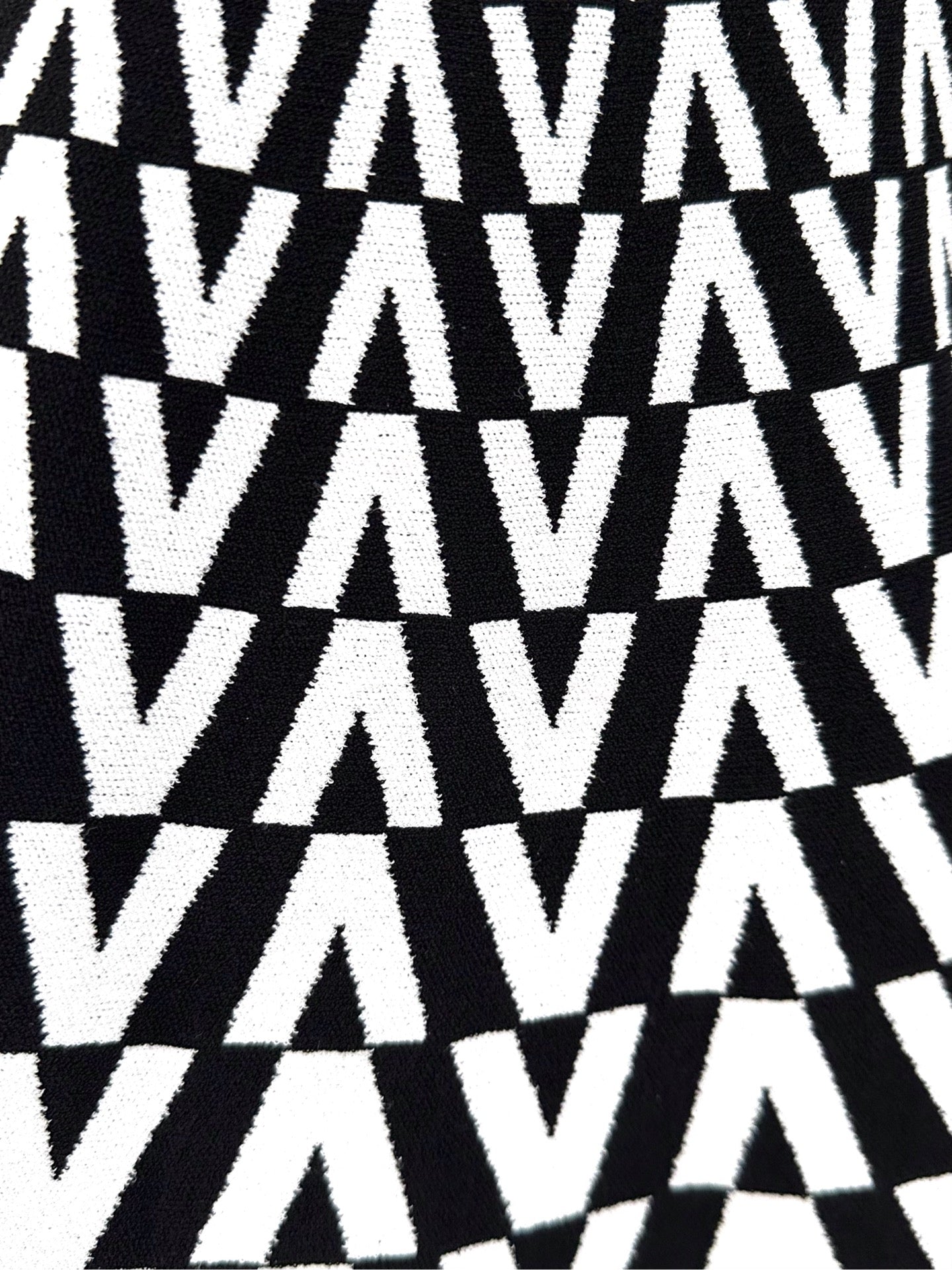 Valentino Garavani - Other - Synthetic - Multicolour - (L)