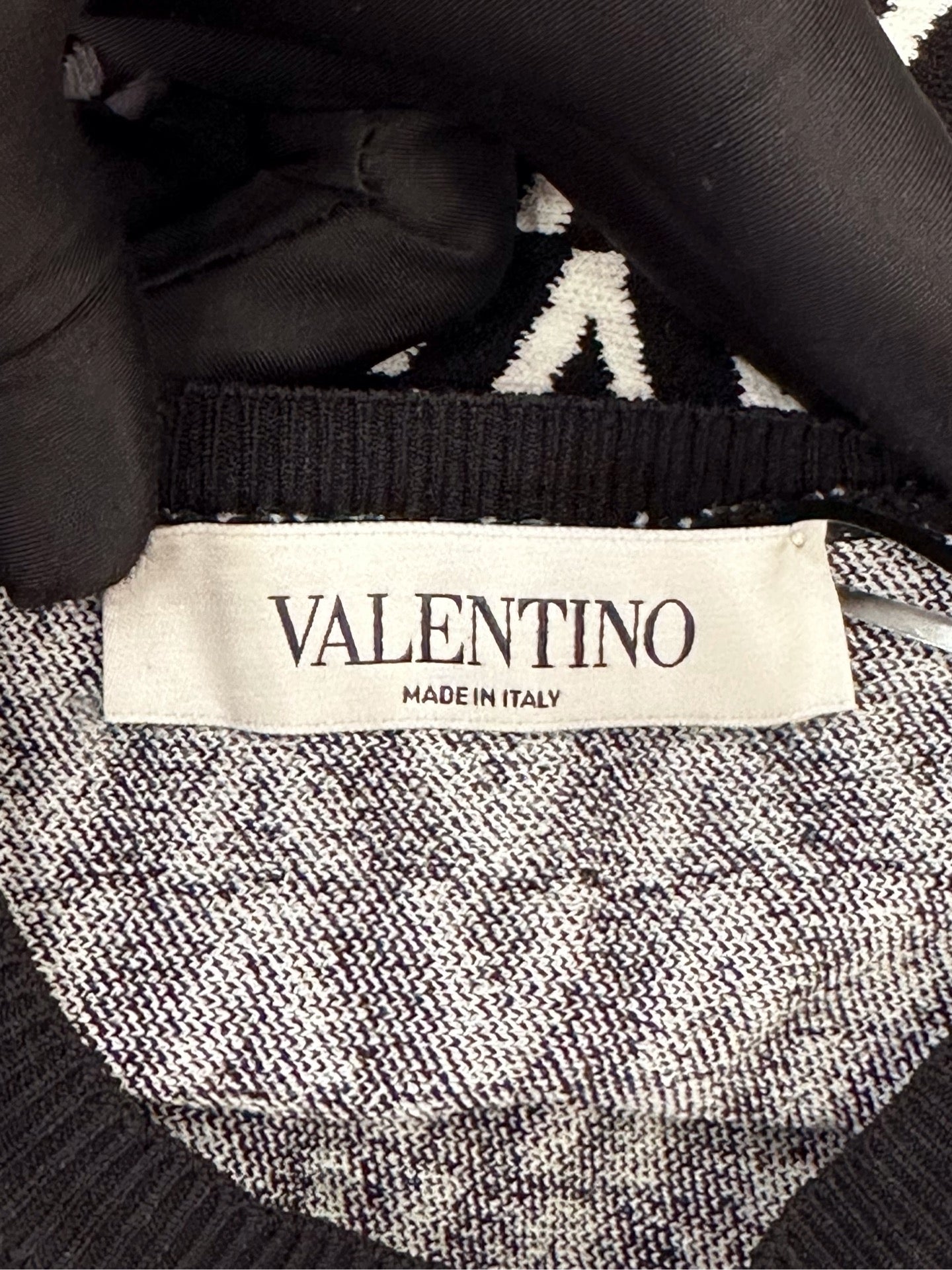 Valentino Garavani - Other - Synthetic - Multicolour - (L)