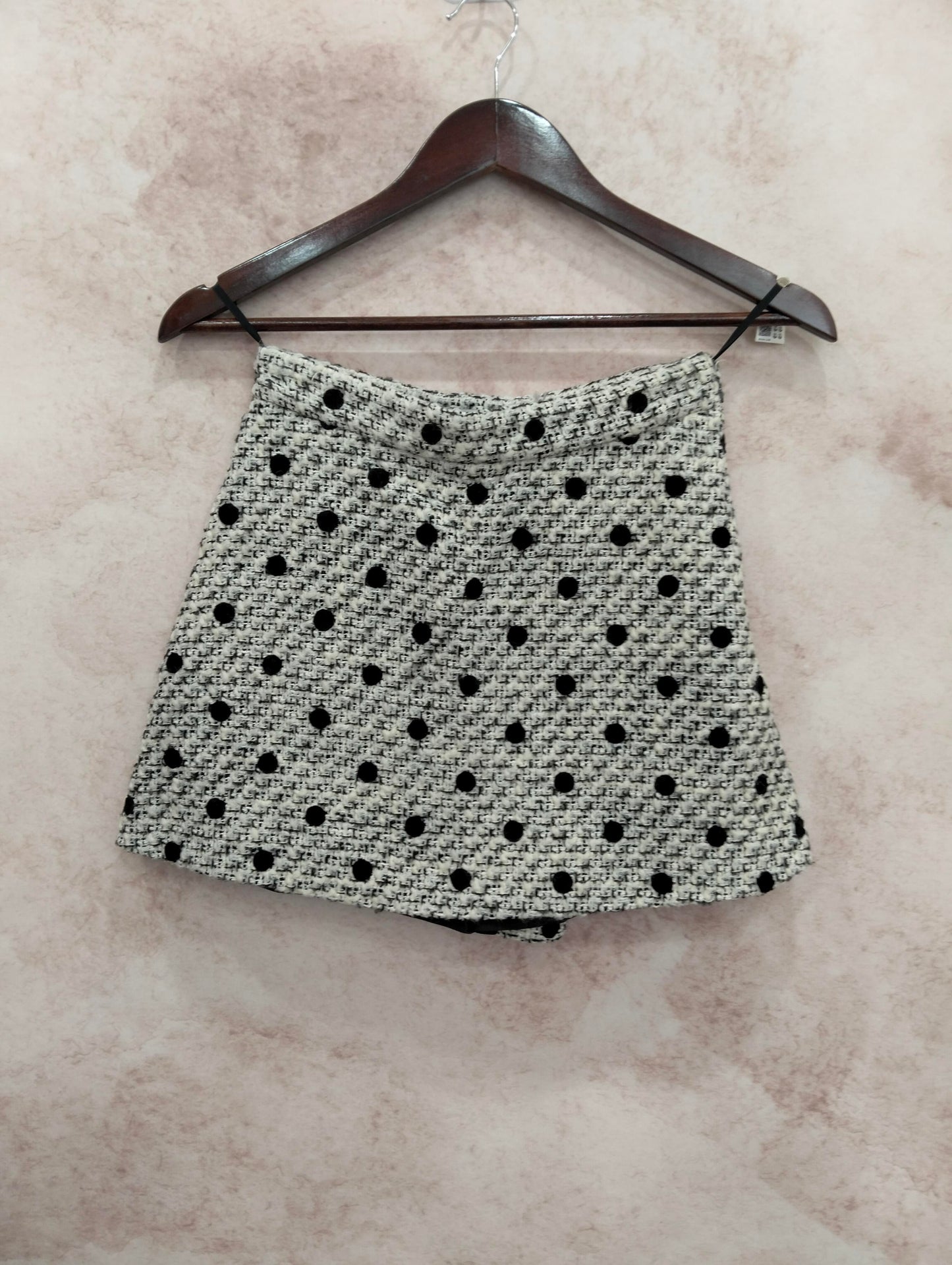 Valentino Garavani - Other - Tweed - White - (36)