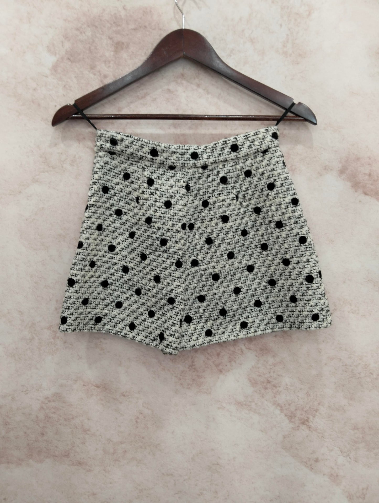 Valentino Garavani - Other - Tweed - White - (36)