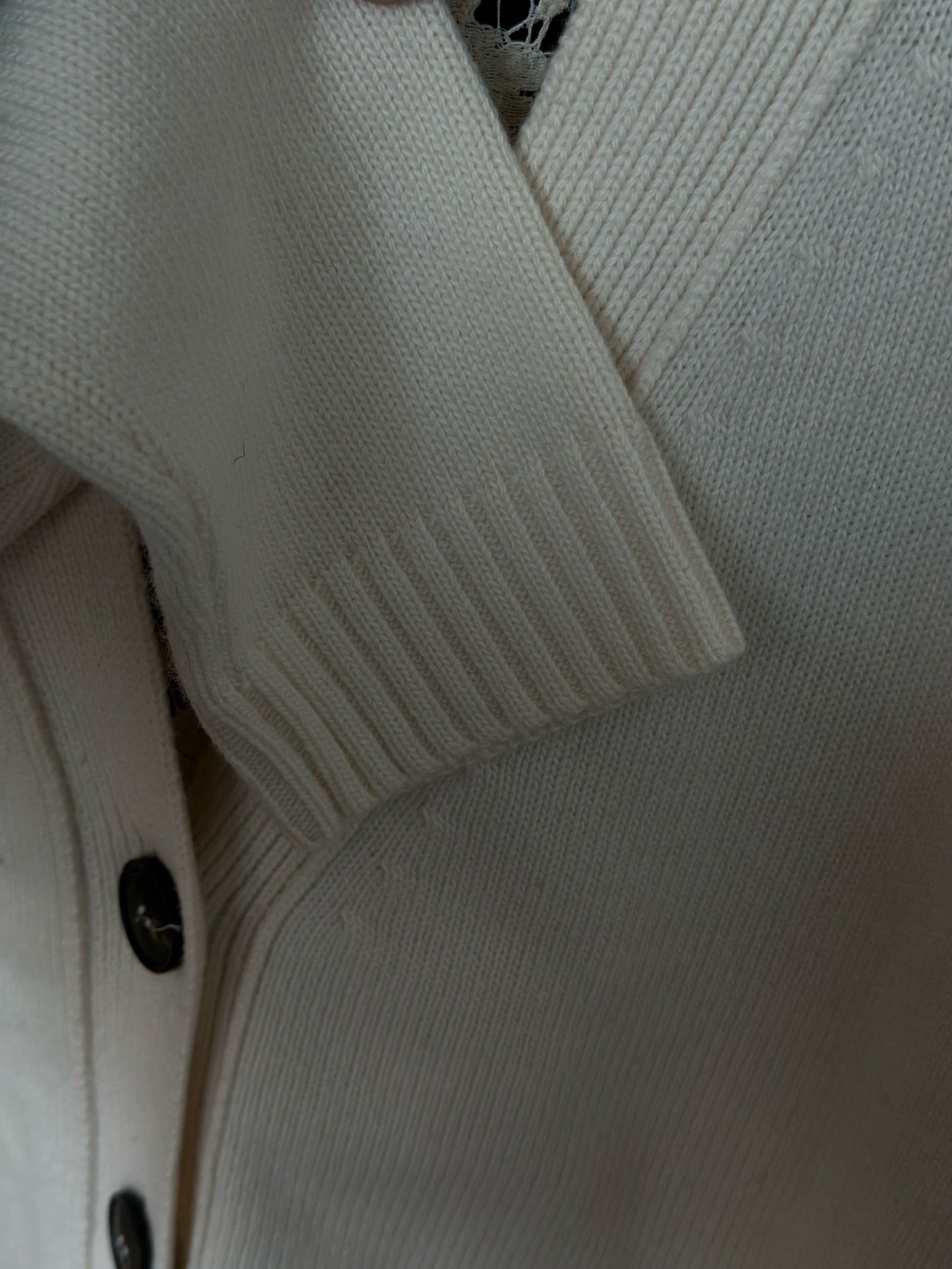 Valentino Garavani - Other - Wool - Beige - (S)