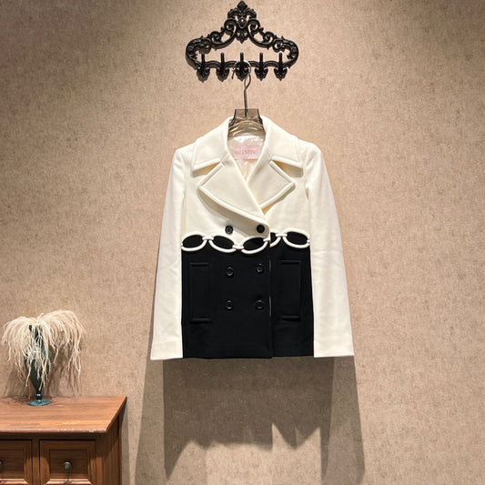 Valentino Garavani - Other - Wool - Multicolour - (40)