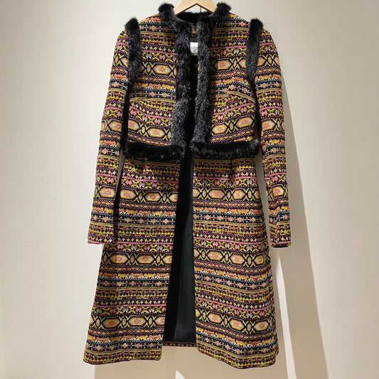 Valentino Garavani - Other - Wool - Multicolour - (40)