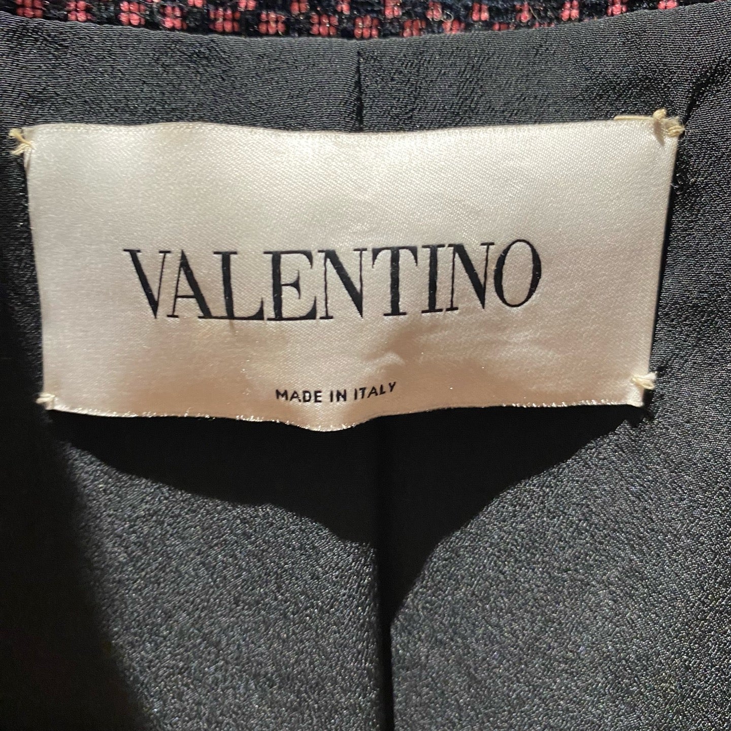 Valentino Garavani - Other - Wool - Multicolour - (40)