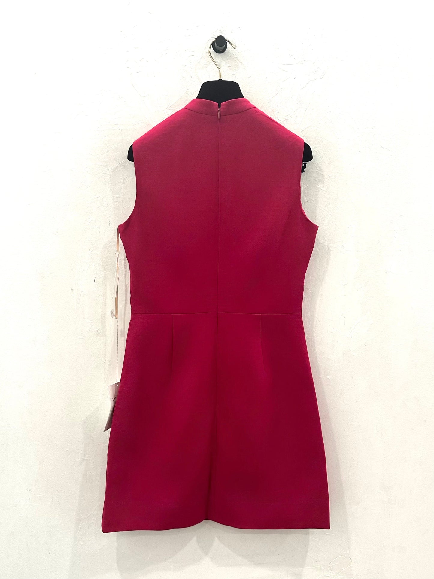 Valentino Garavani - Other - Wool - Red - (38)