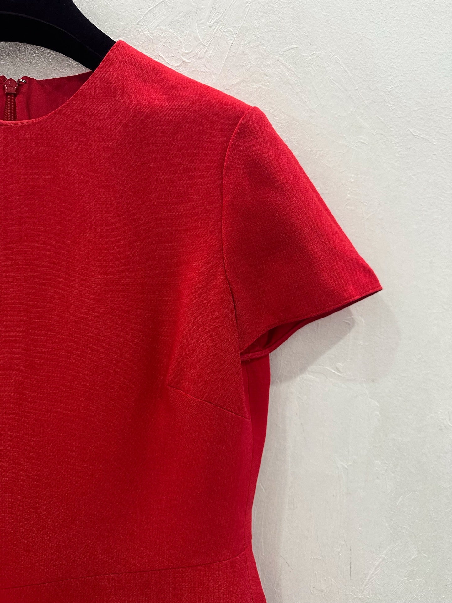 Valentino Garavani - Other - Wool - Red - (40)