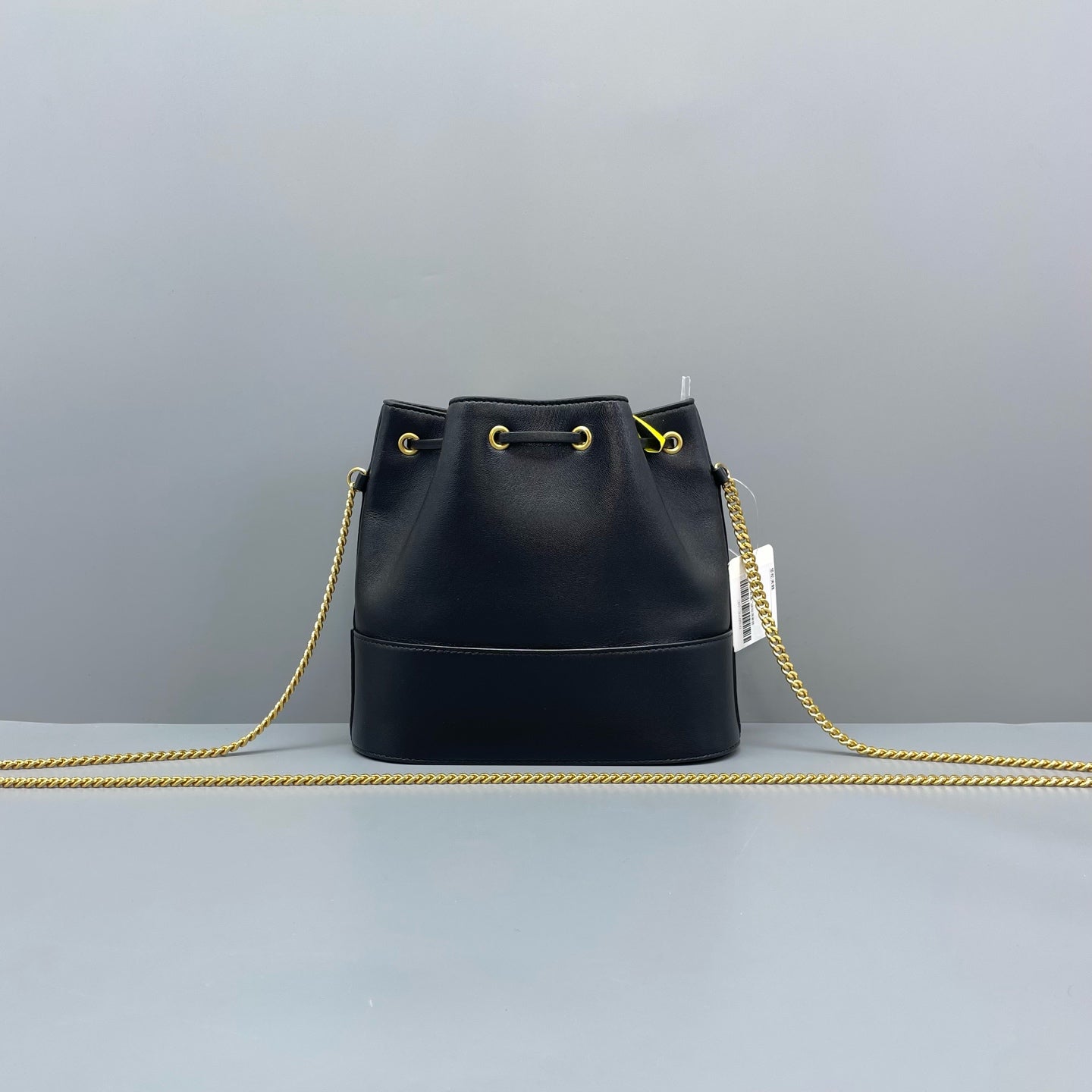 Valentino - Other - Leather - Black - (mini)