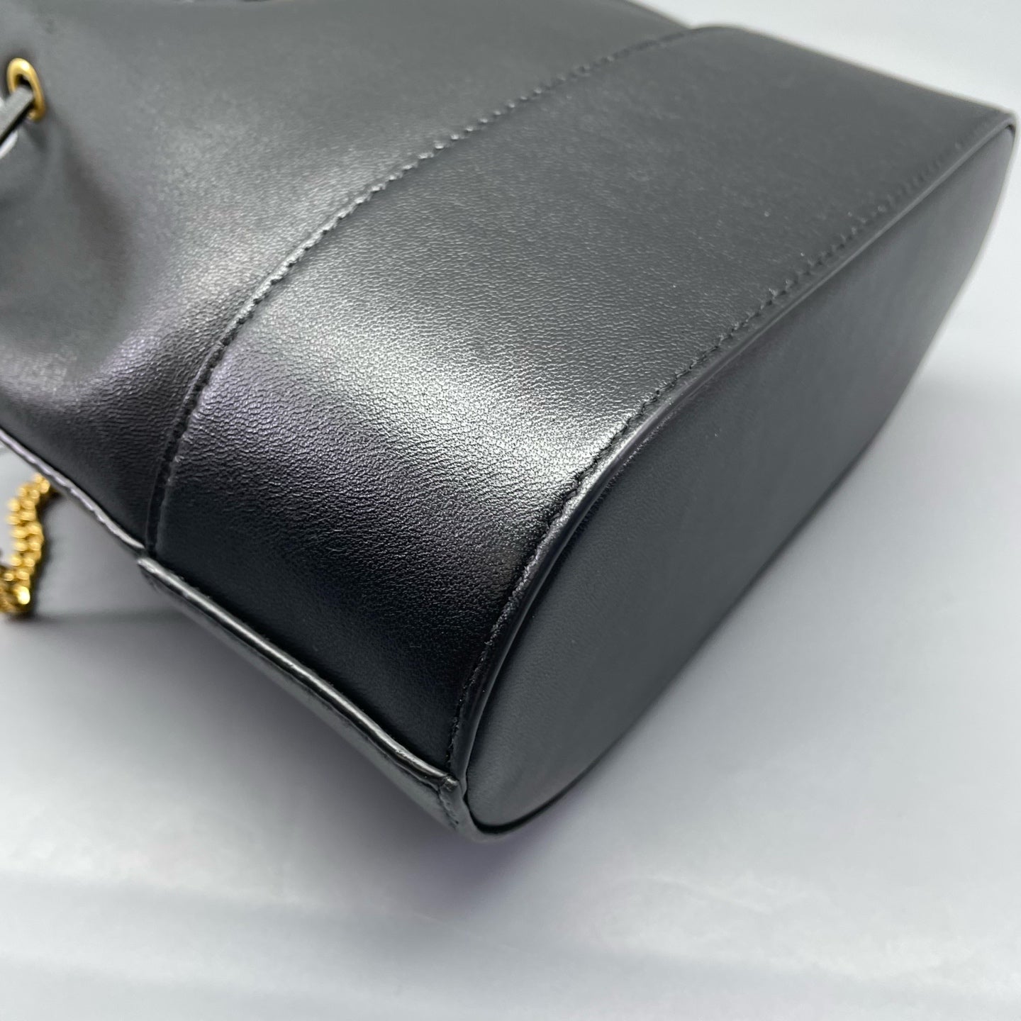 Valentino - Other - Leather - Black - (mini)