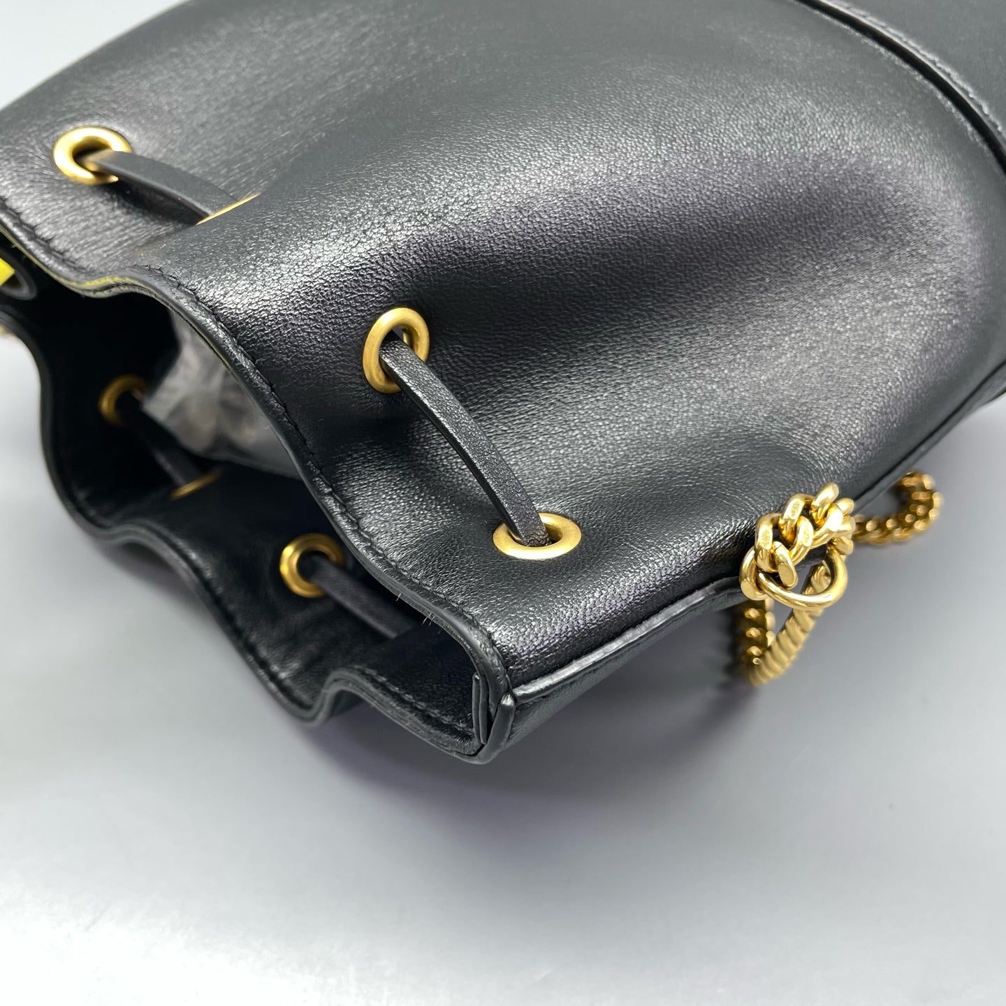 Valentino - Other - Leather - Black - (mini)