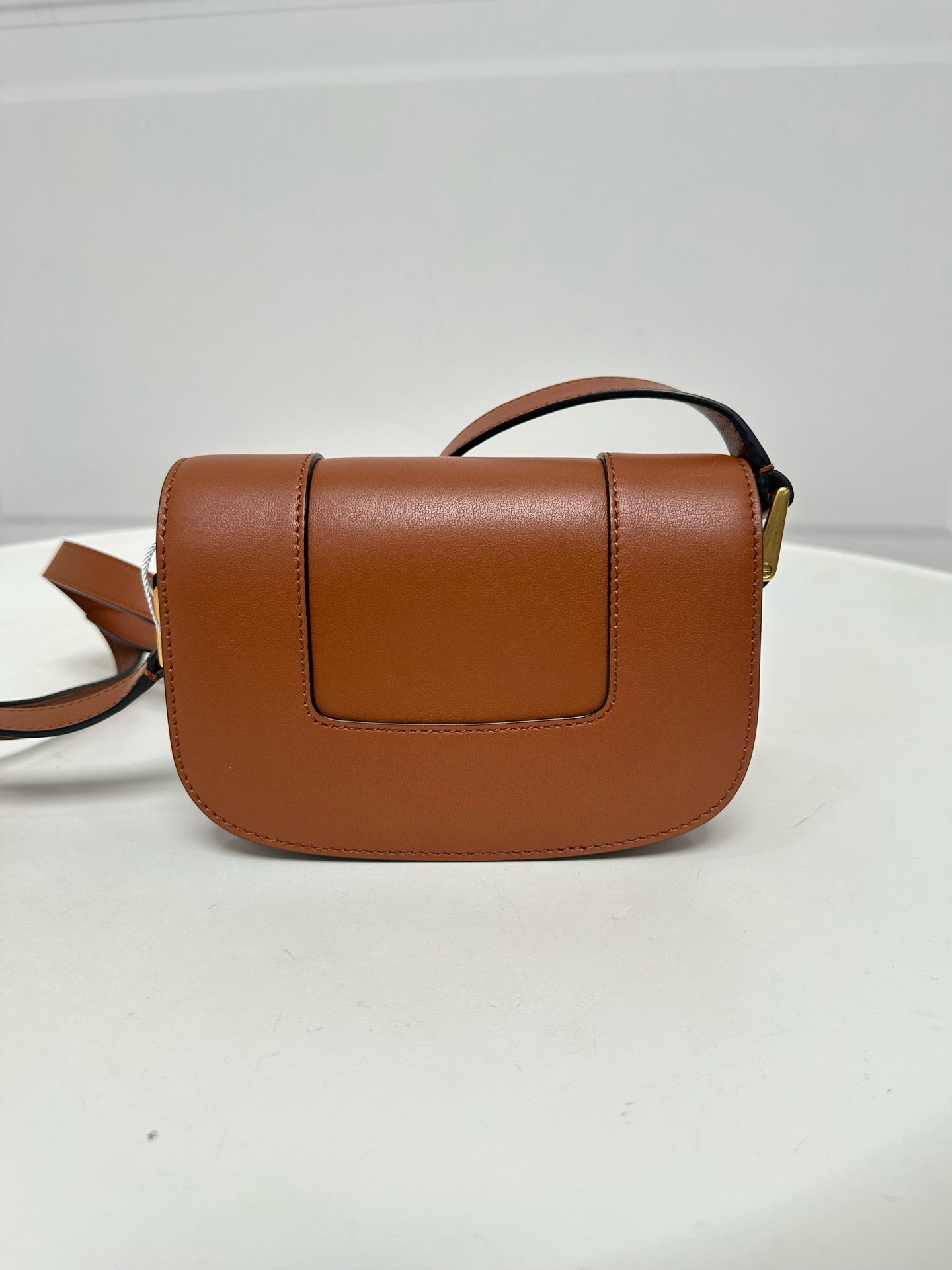 Valentino - Other - Leather - Brown - (small)