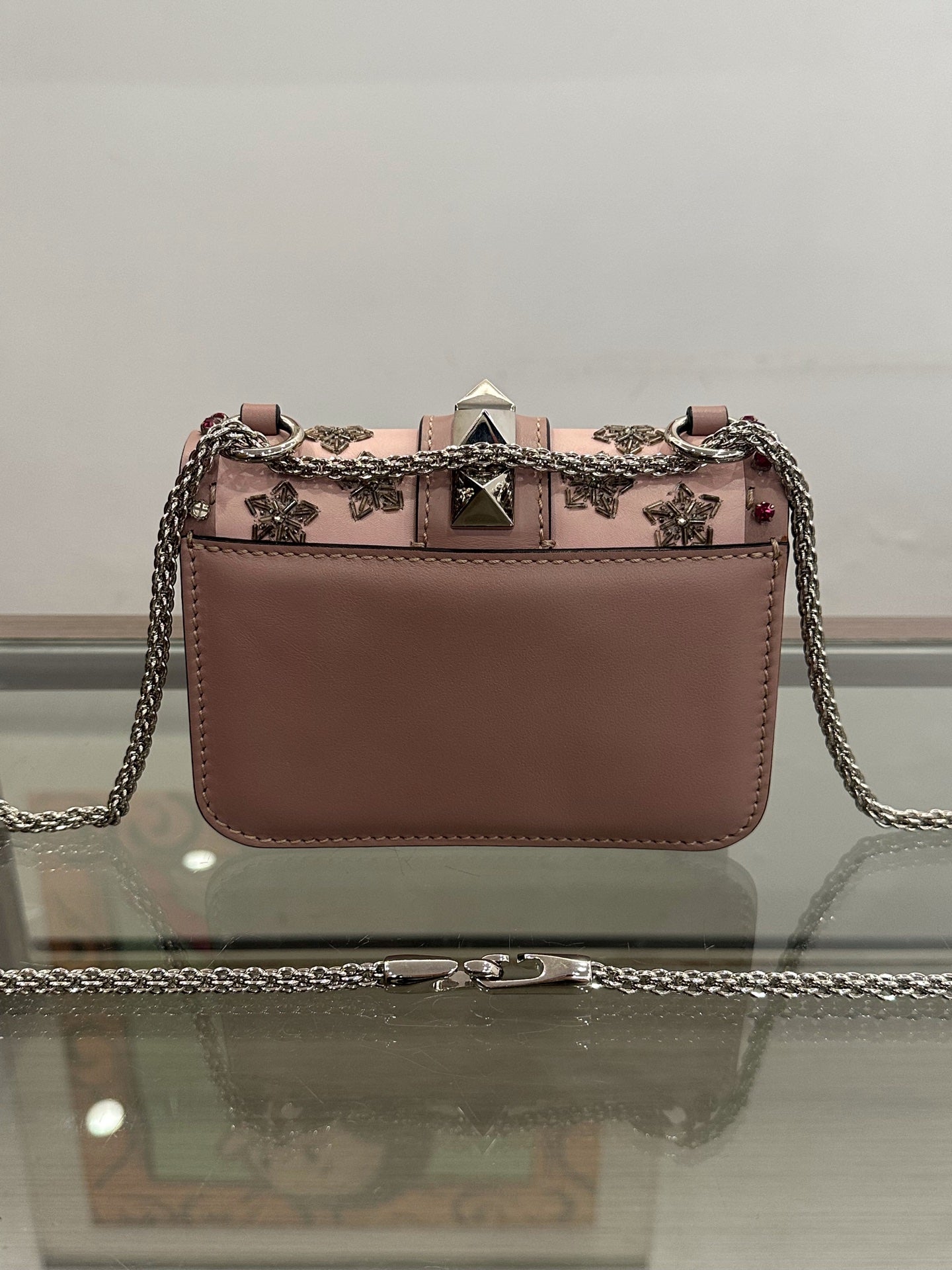Valentino - Other - Leather - Multicolour - (mini)