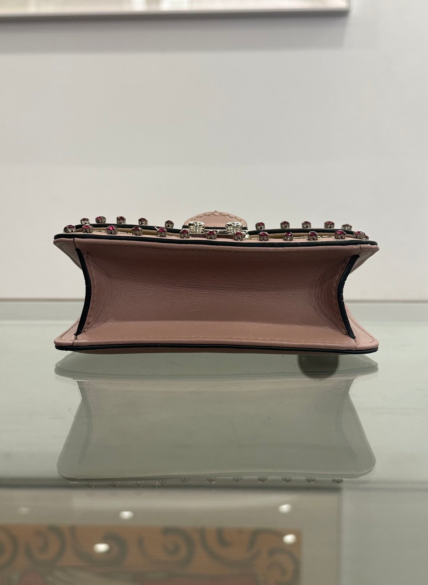 Valentino - Other - Leather - Multicolour - (mini)